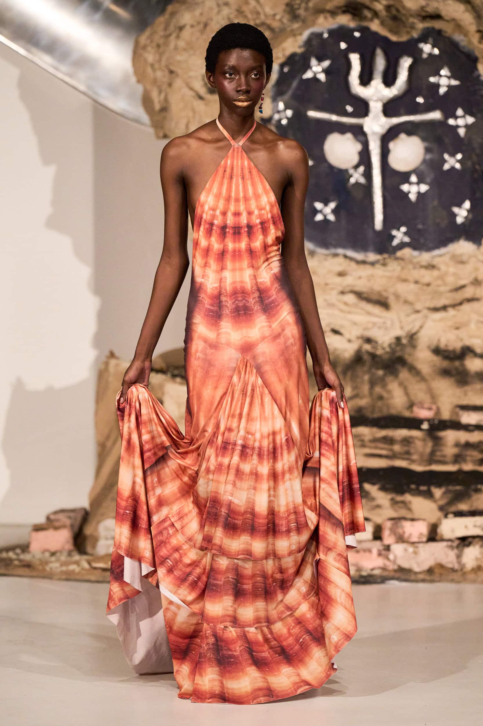 Di Petsa Spring 2026 Fashion Show