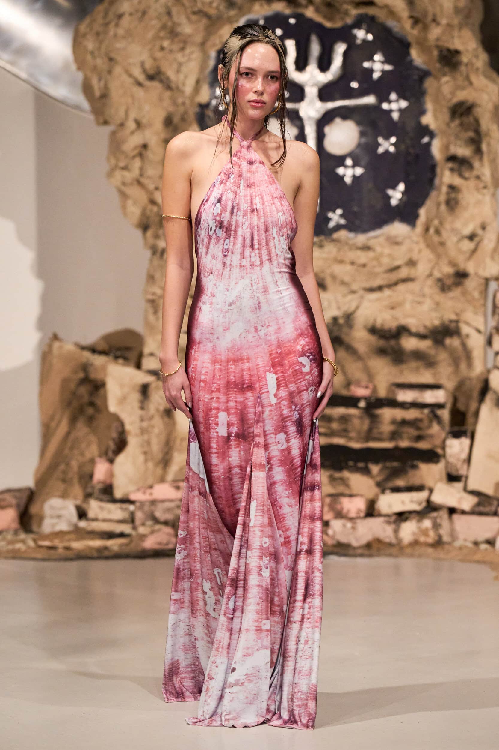 Di Petsa Spring 2026 Fashion Show