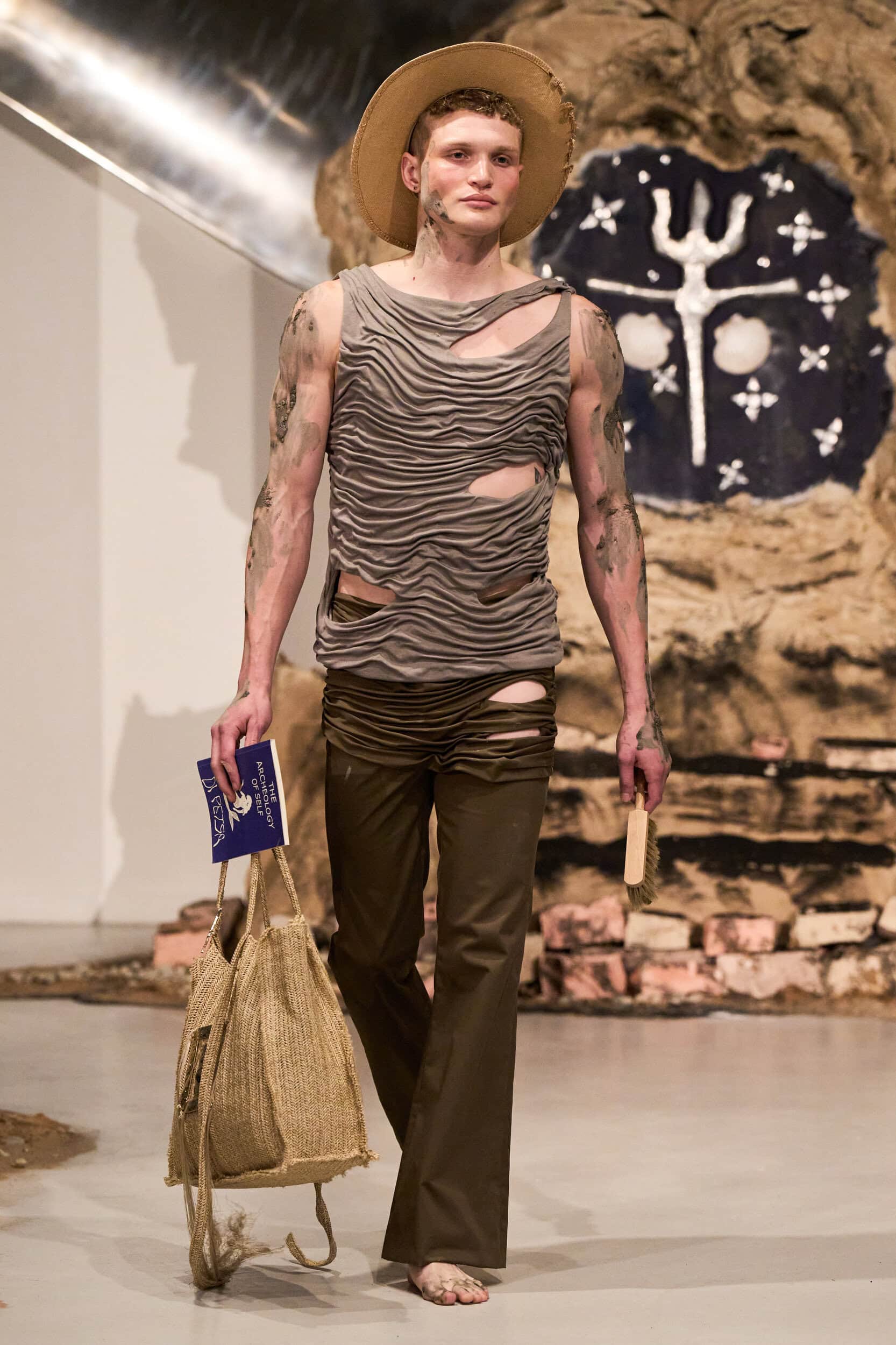 Di Petsa Spring 2026 Fashion Show