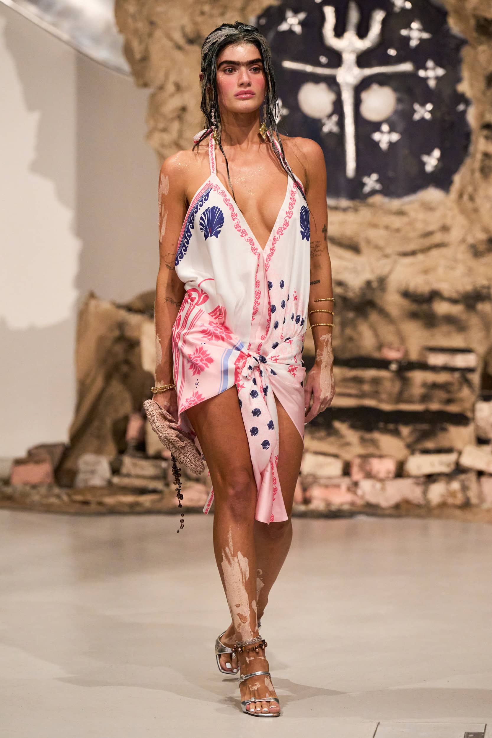 Di Petsa Spring 2026 Fashion Show