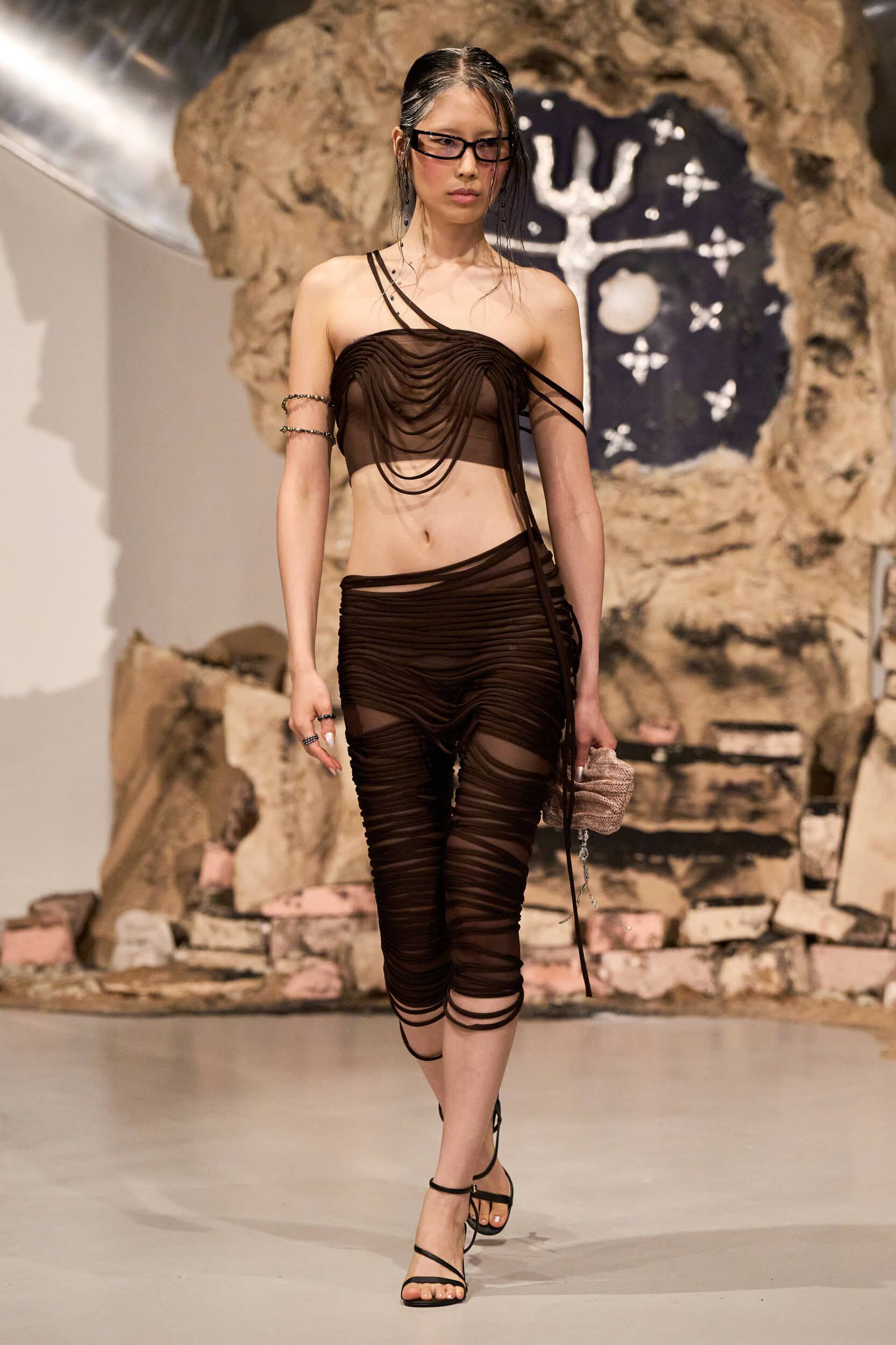Di Petsa Spring 2026 Fashion Show