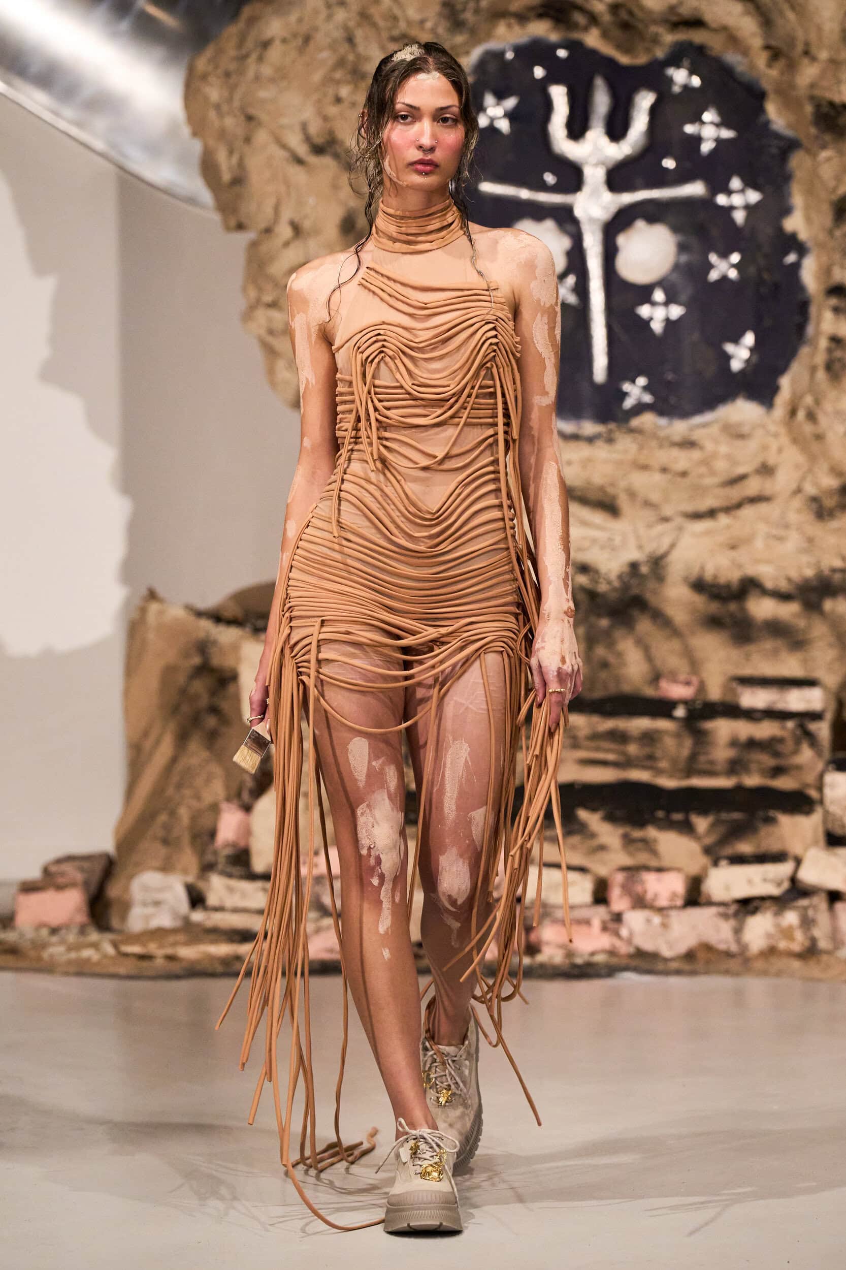 Di Petsa Spring 2026 Fashion Show
