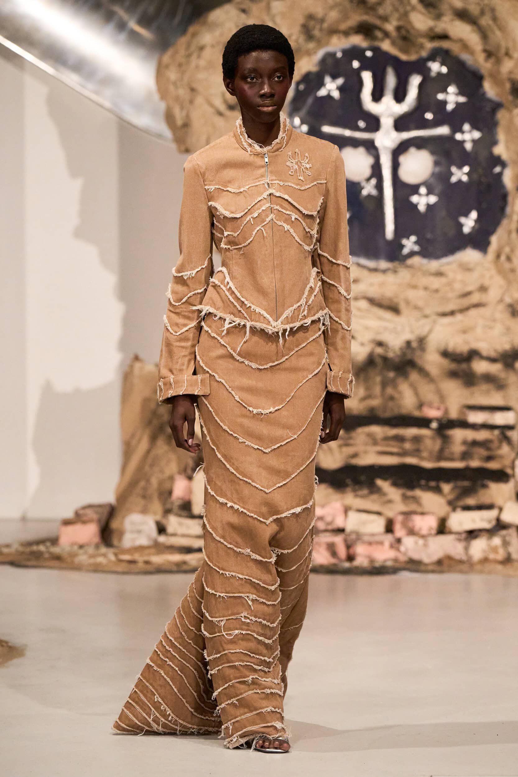 Di Petsa Spring 2026 Fashion Show