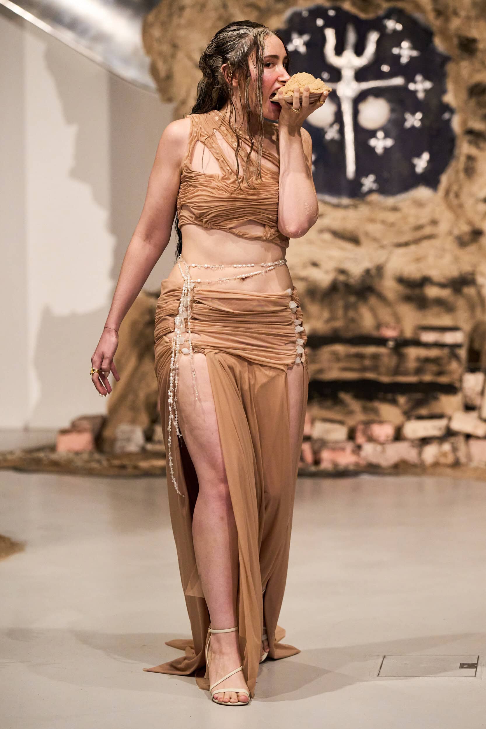 Di Petsa Spring 2026 Fashion Show