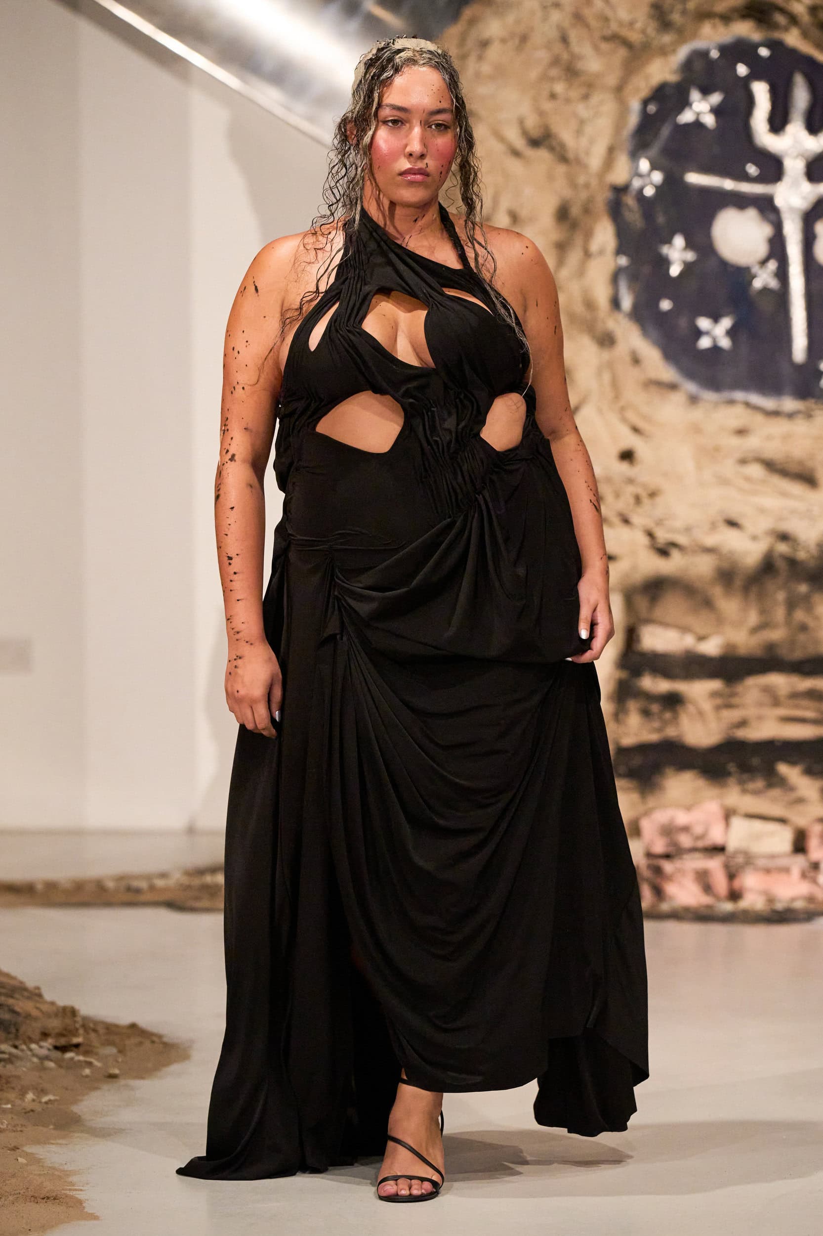 Di Petsa Spring 2026 Fashion Show
