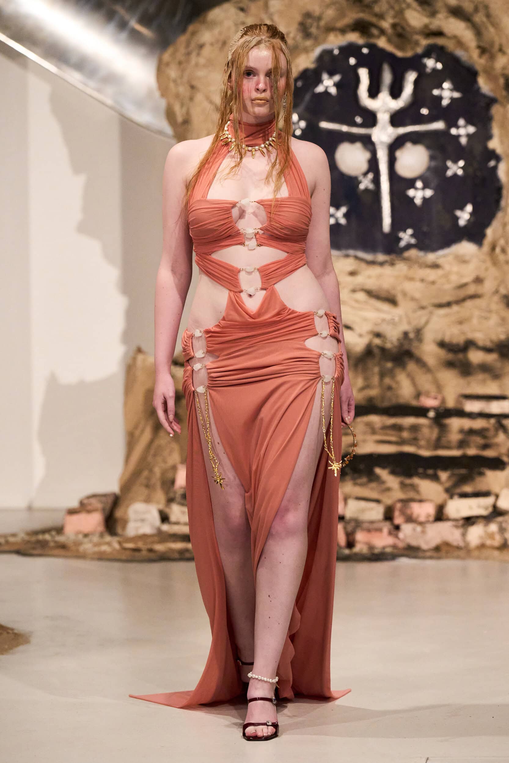 Di Petsa Spring 2026 Fashion Show
