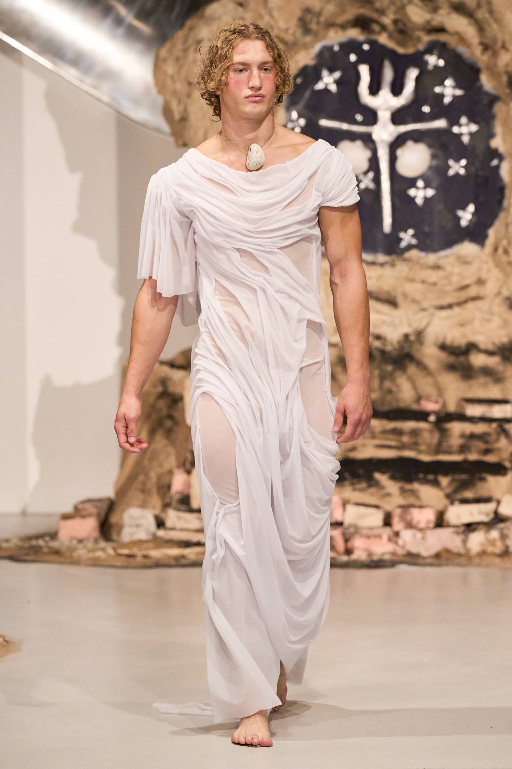 Di Petsa Spring 2026 Fashion Show
