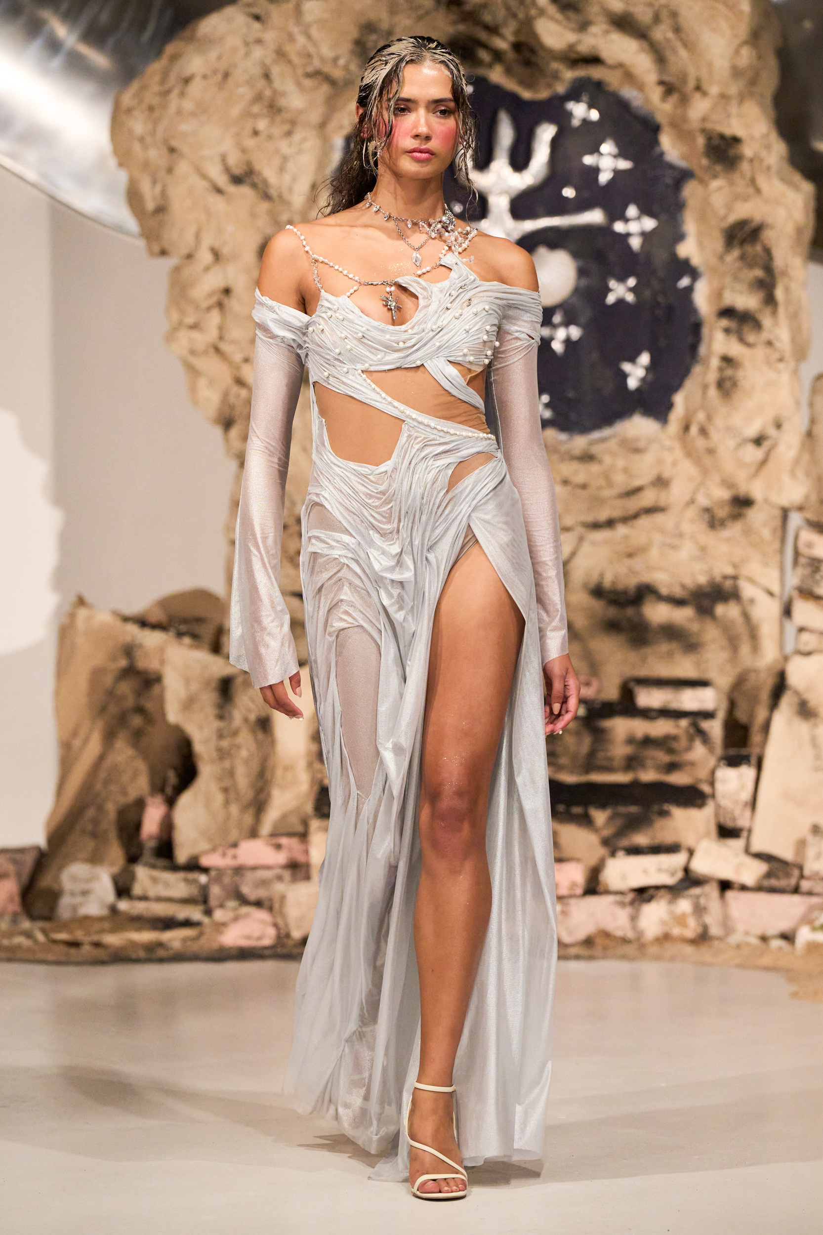 Di Petsa Spring 2026 Fashion Show
