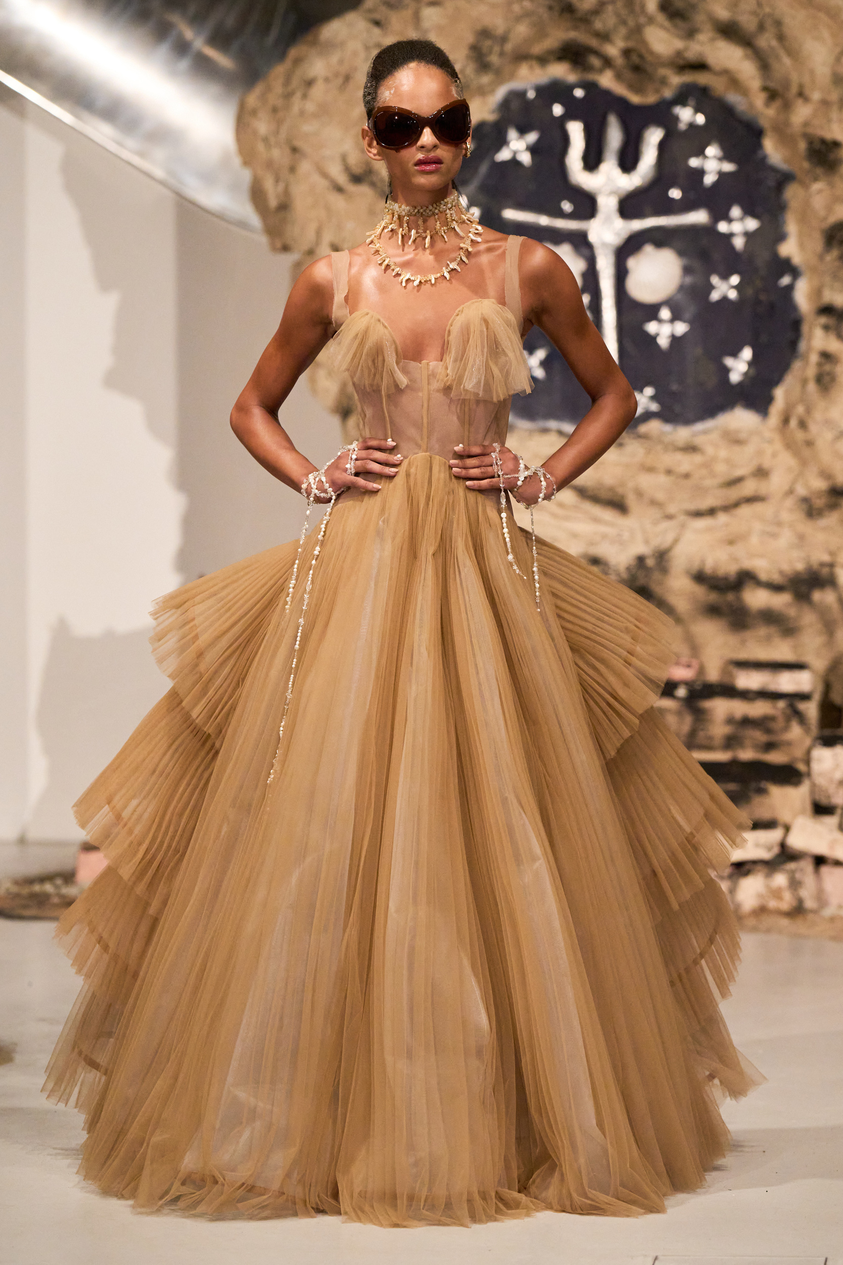 Di Petsa Spring 2026 Fashion Show