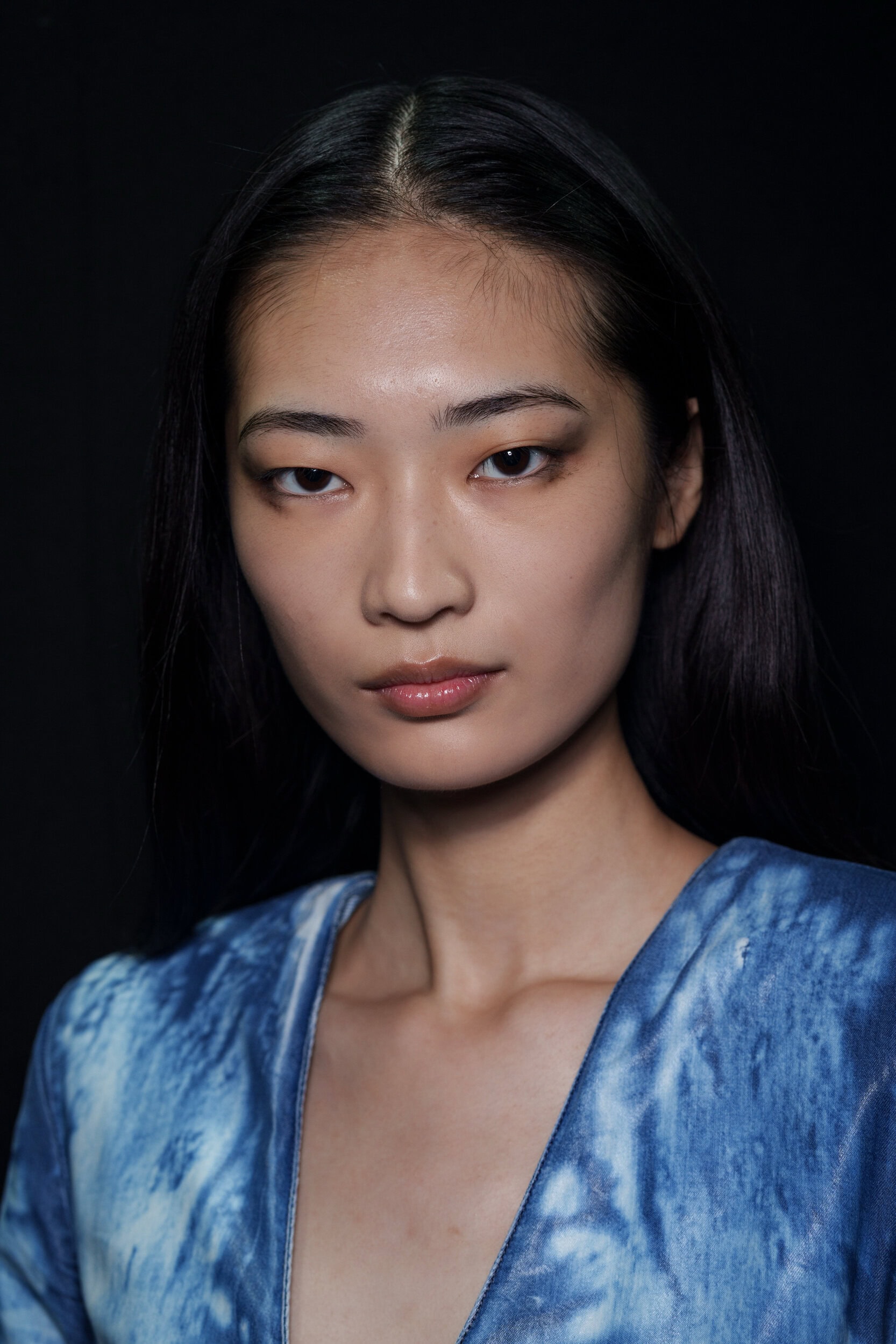 Diesel Spring 2026 Fashion Show Backstage