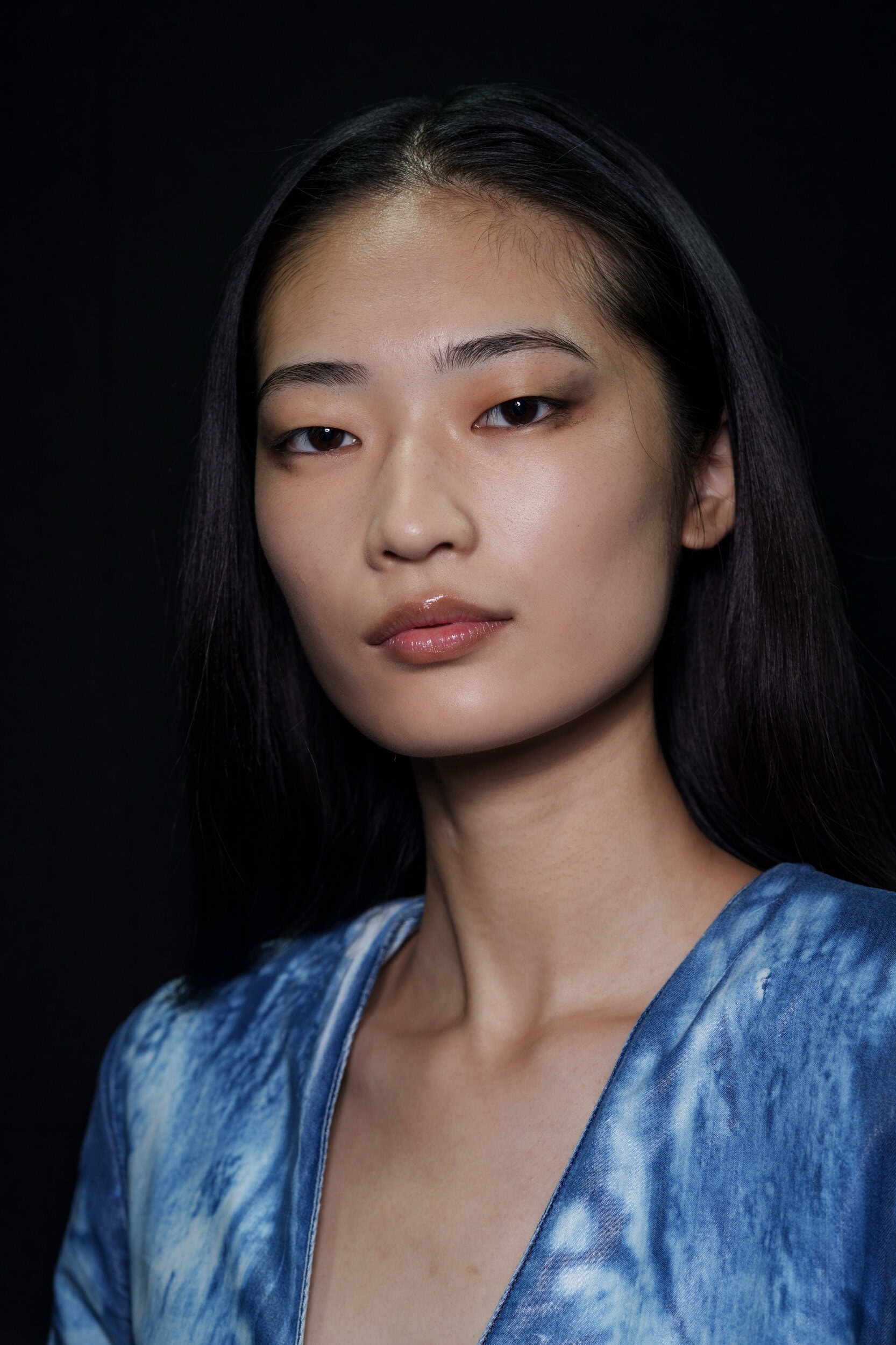 Diesel Spring 2026 Fashion Show Backstage
