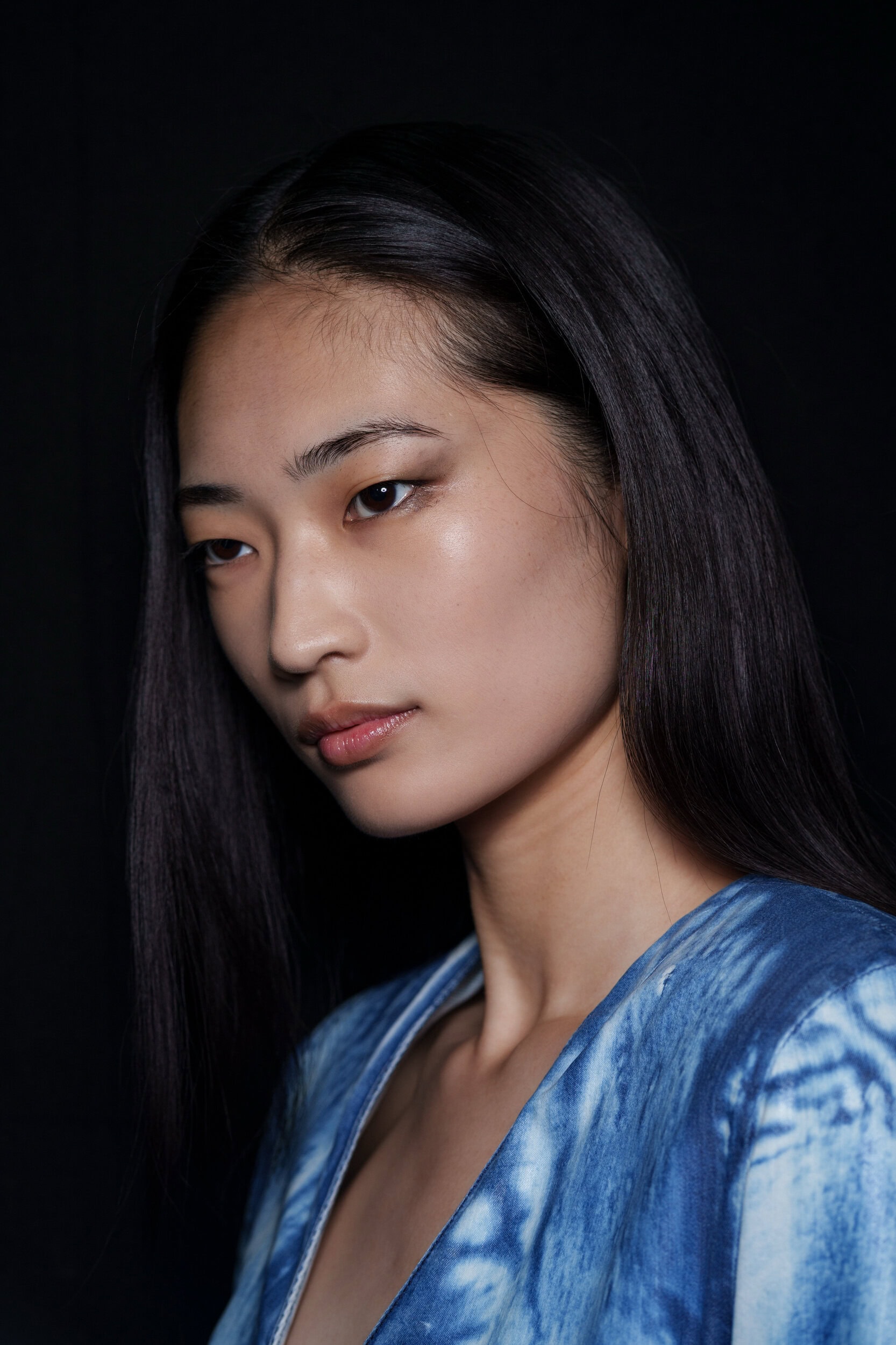 Diesel Spring 2026 Fashion Show Backstage