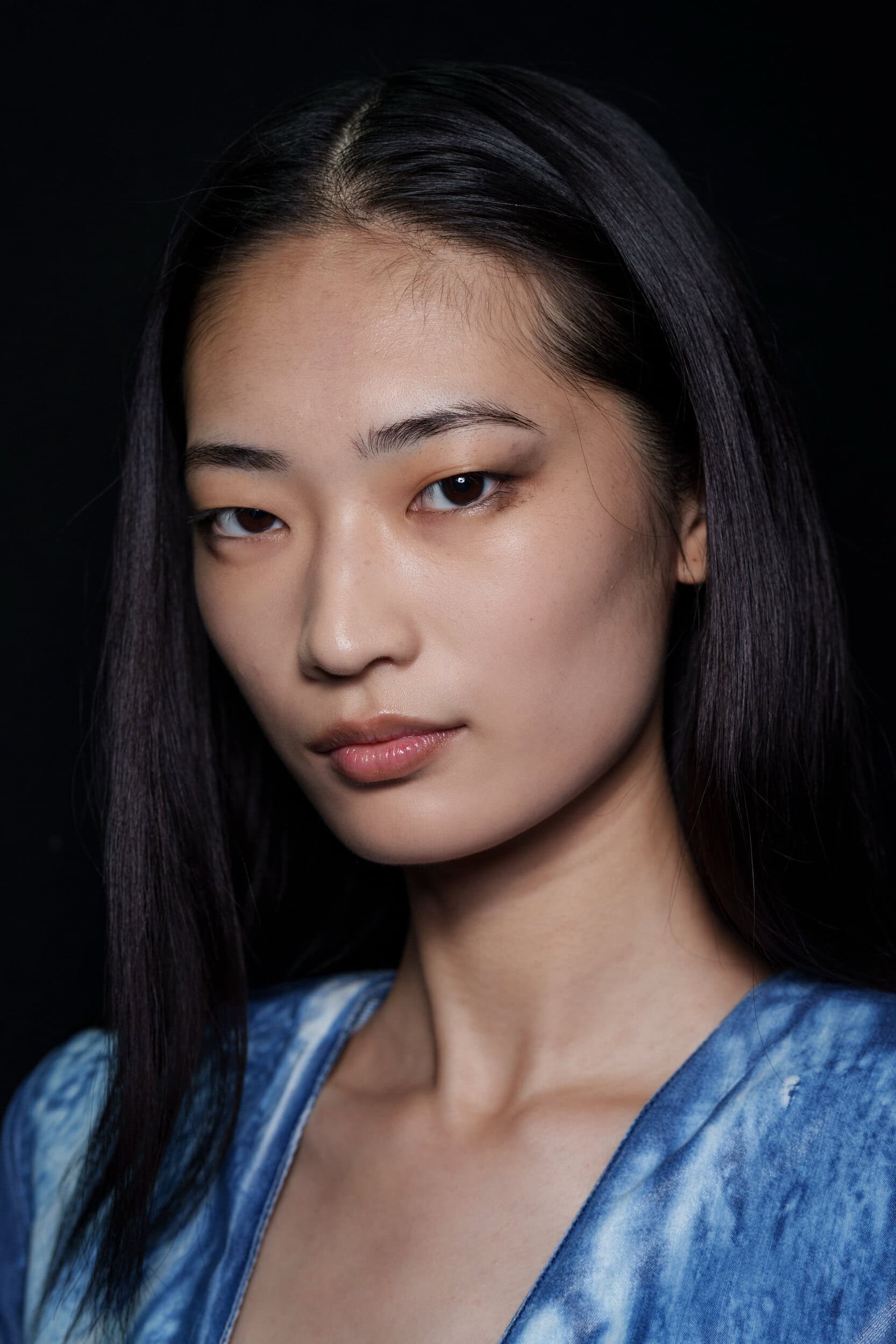 Diesel Spring 2026 Fashion Show Backstage
