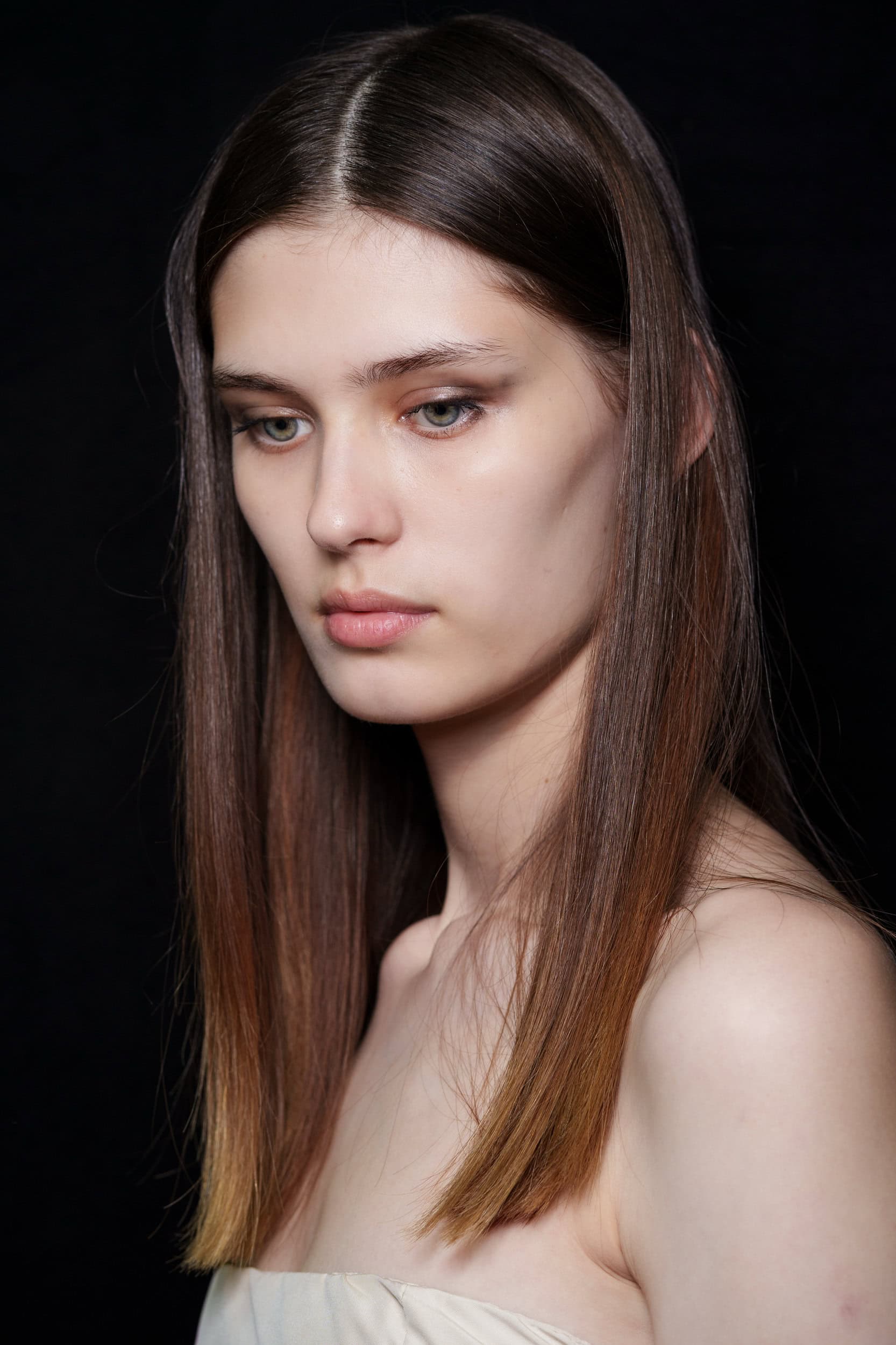 Diesel Spring 2026 Fashion Show Backstage