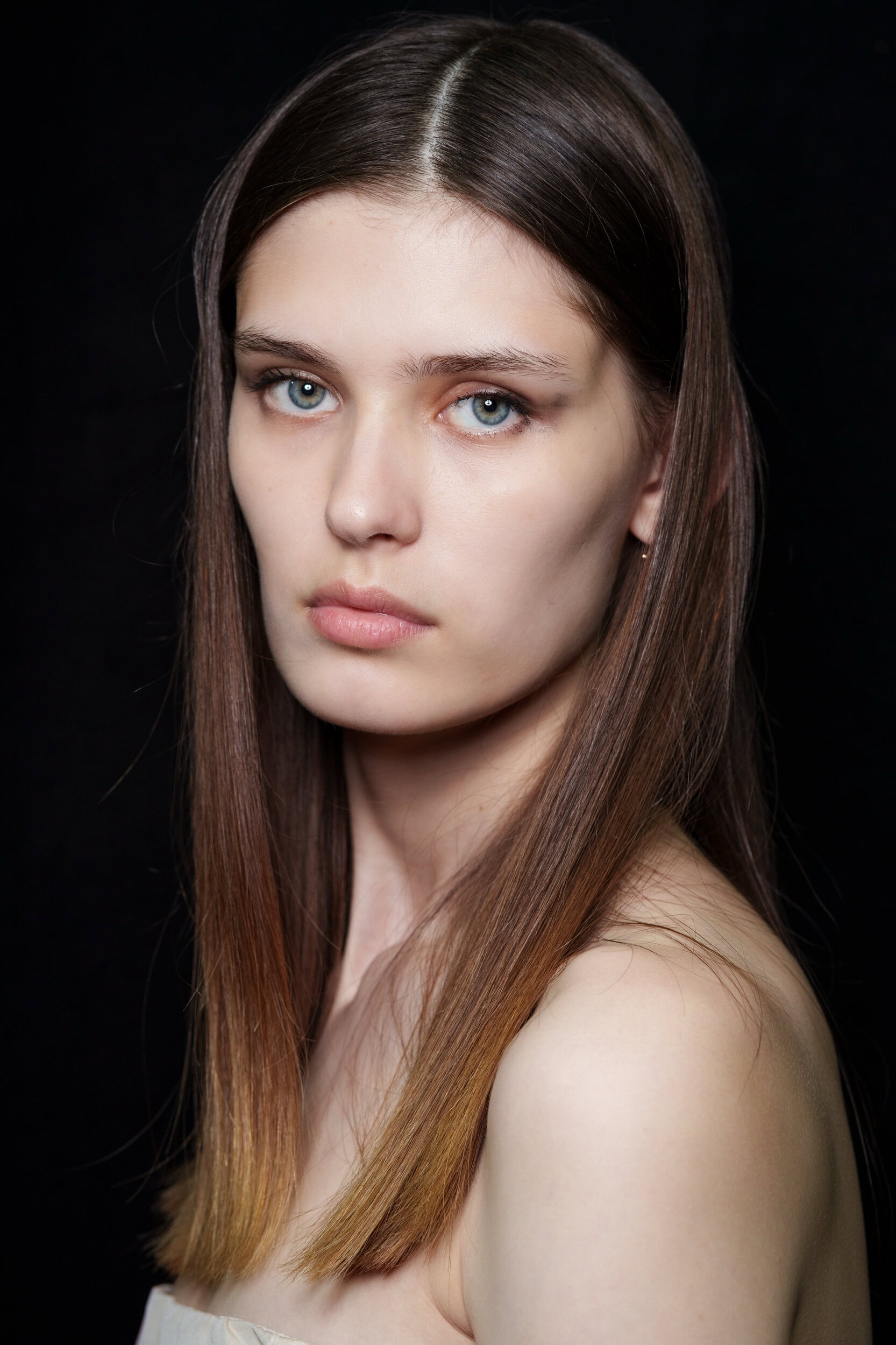 Diesel Spring 2026 Fashion Show Backstage