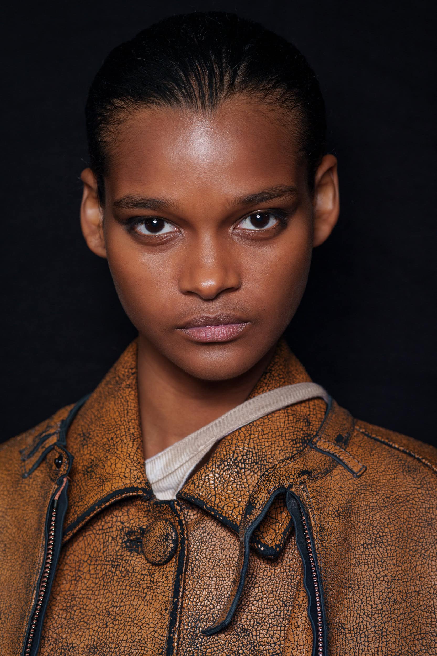 Diesel Spring 2026 Fashion Show Backstage