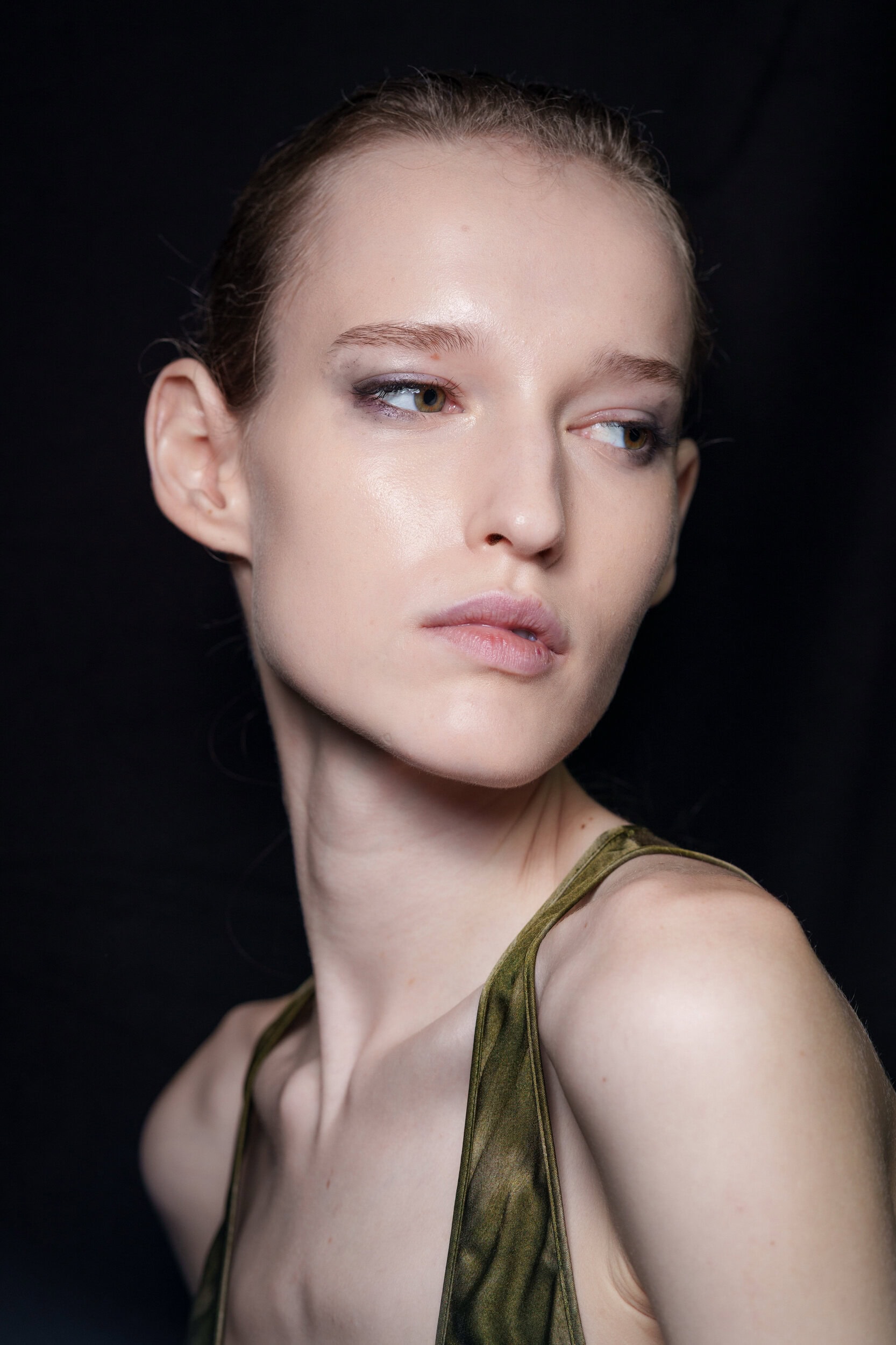 Diesel Spring 2026 Fashion Show Backstage