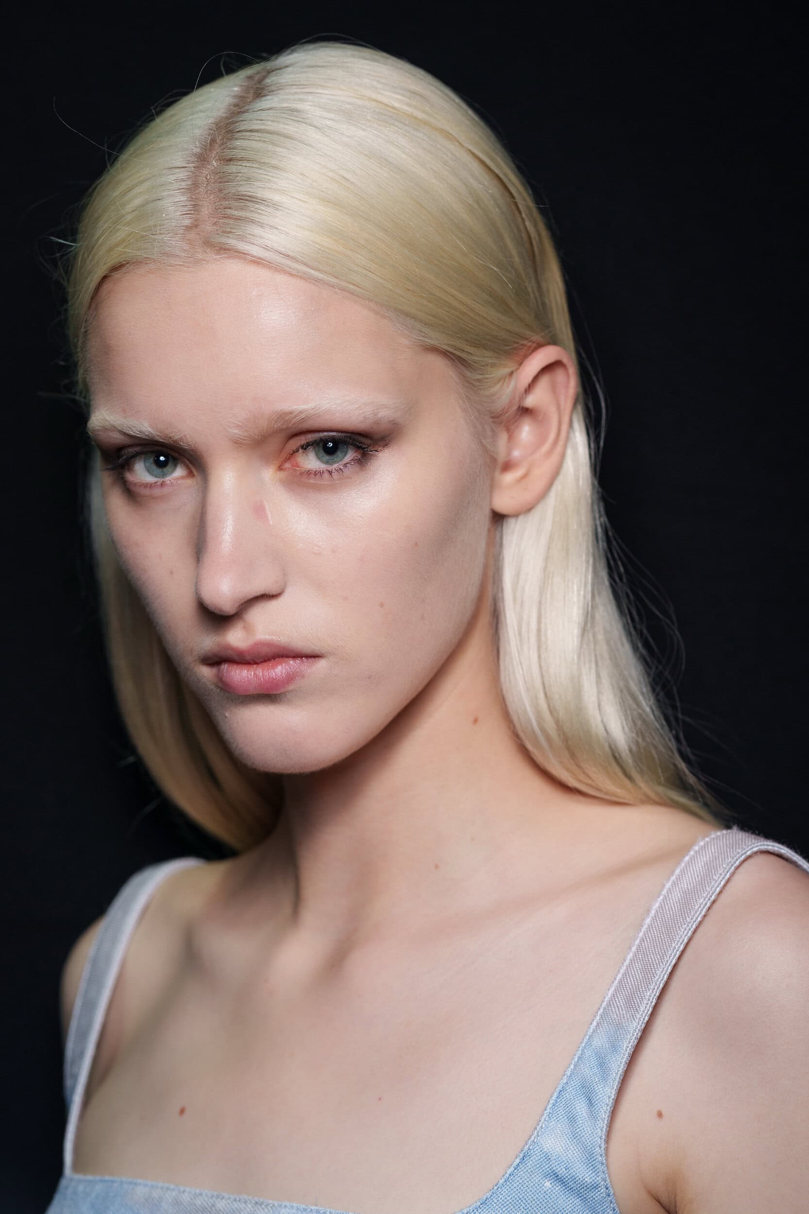 Diesel Spring 2026 Fashion Show Backstage