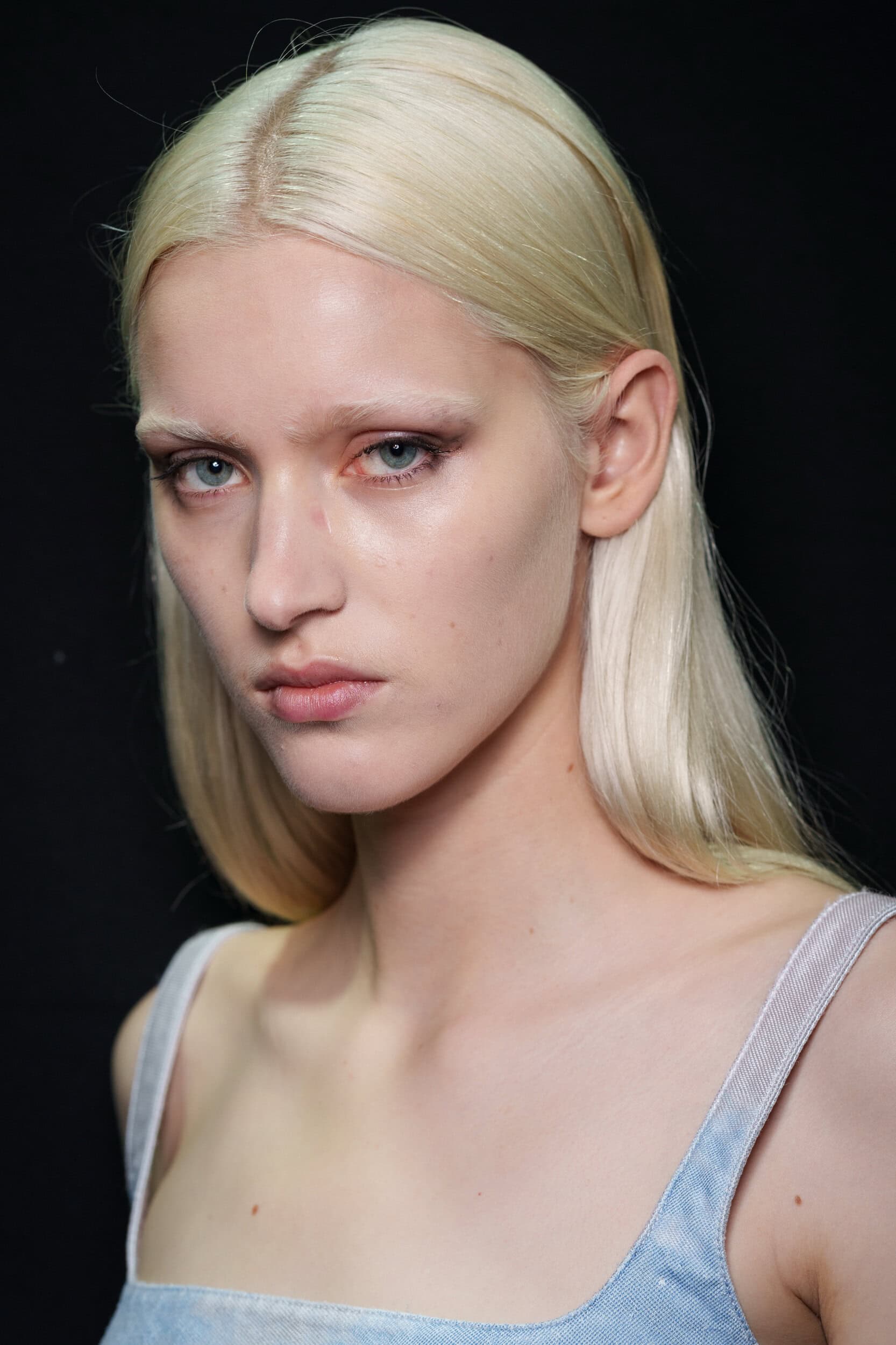 Diesel Spring 2026 Fashion Show Backstage