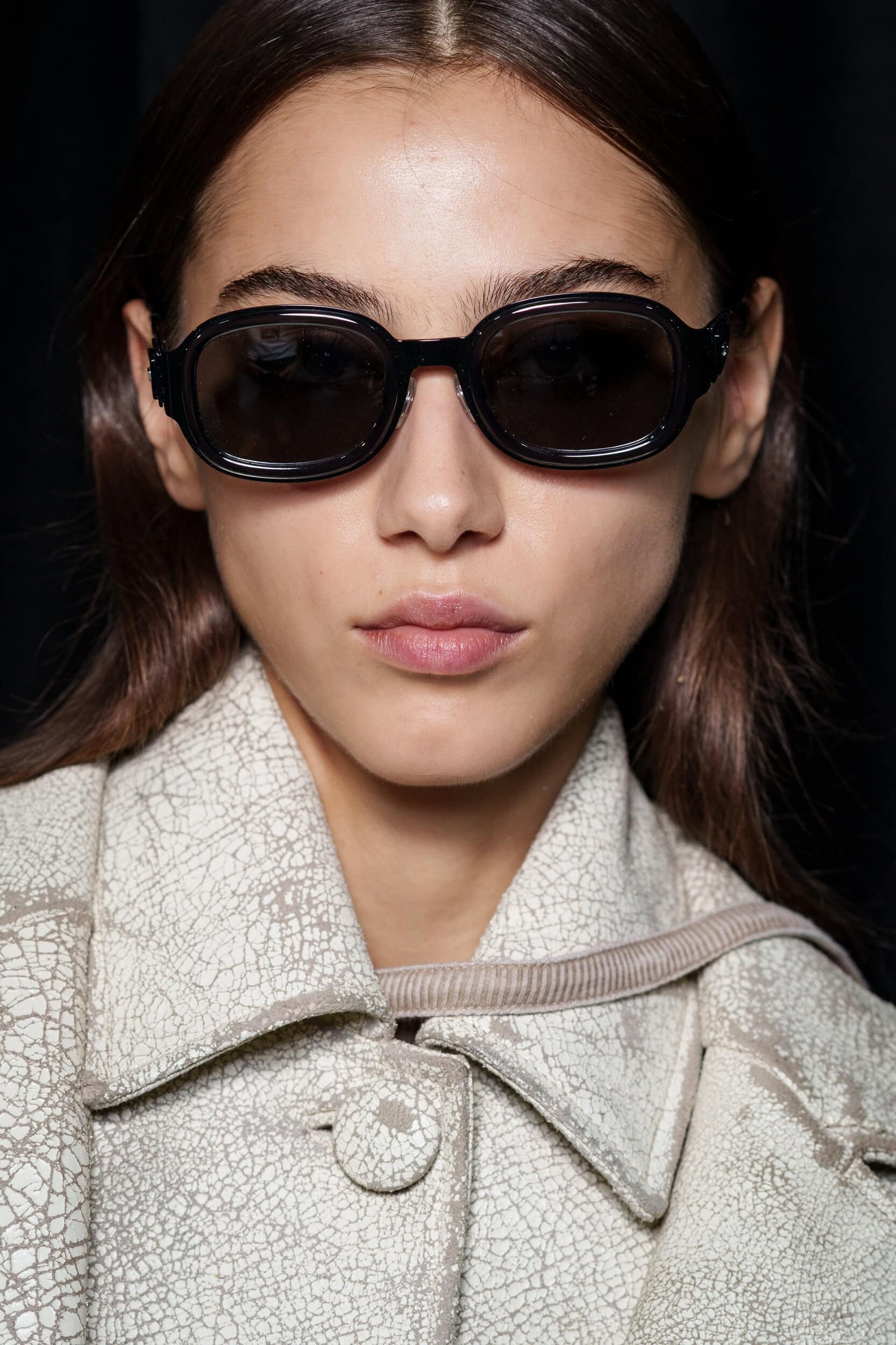 Diesel Spring 2026 Fashion Show Backstage