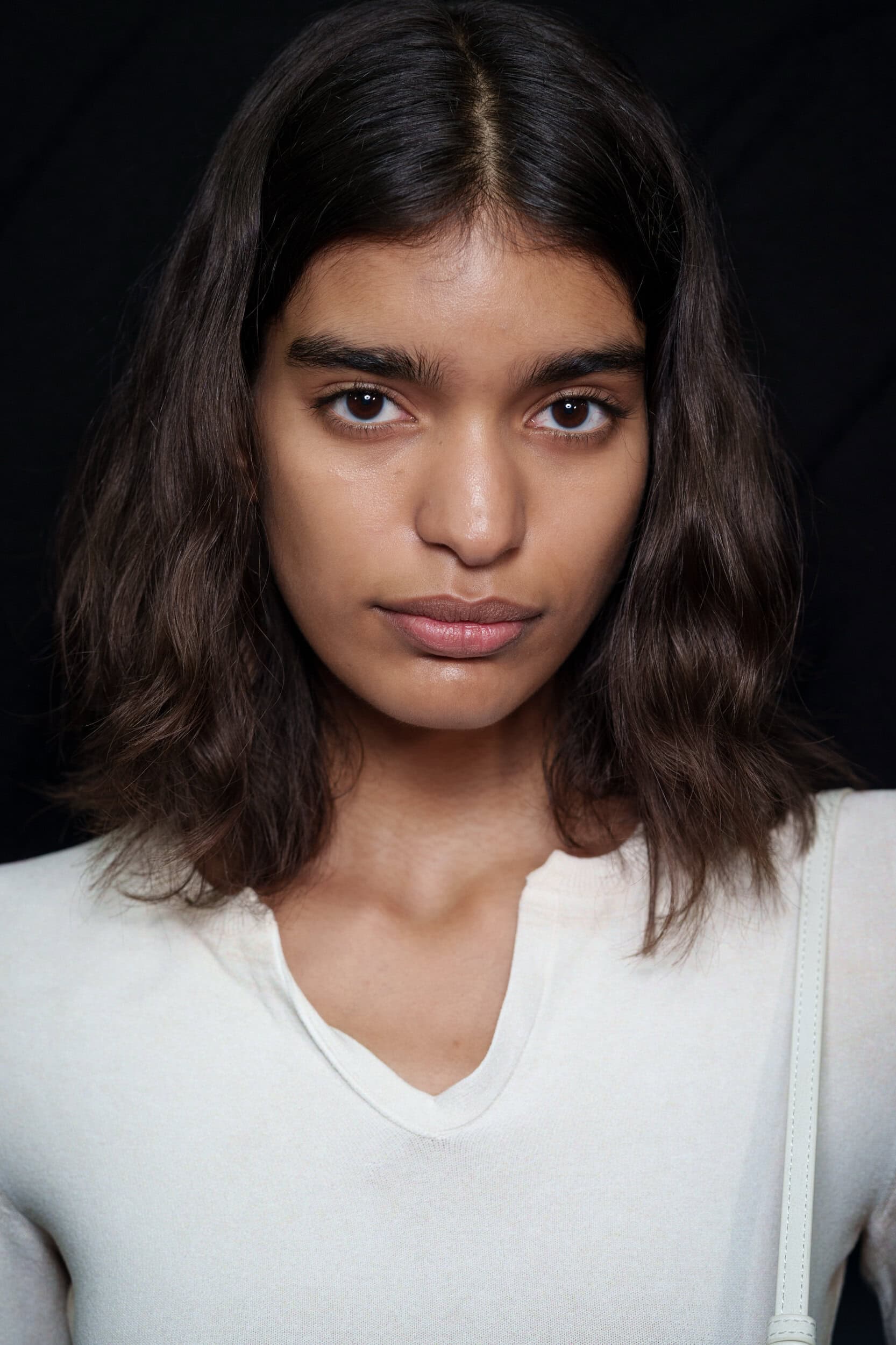 Diesel Spring 2026 Fashion Show Backstage