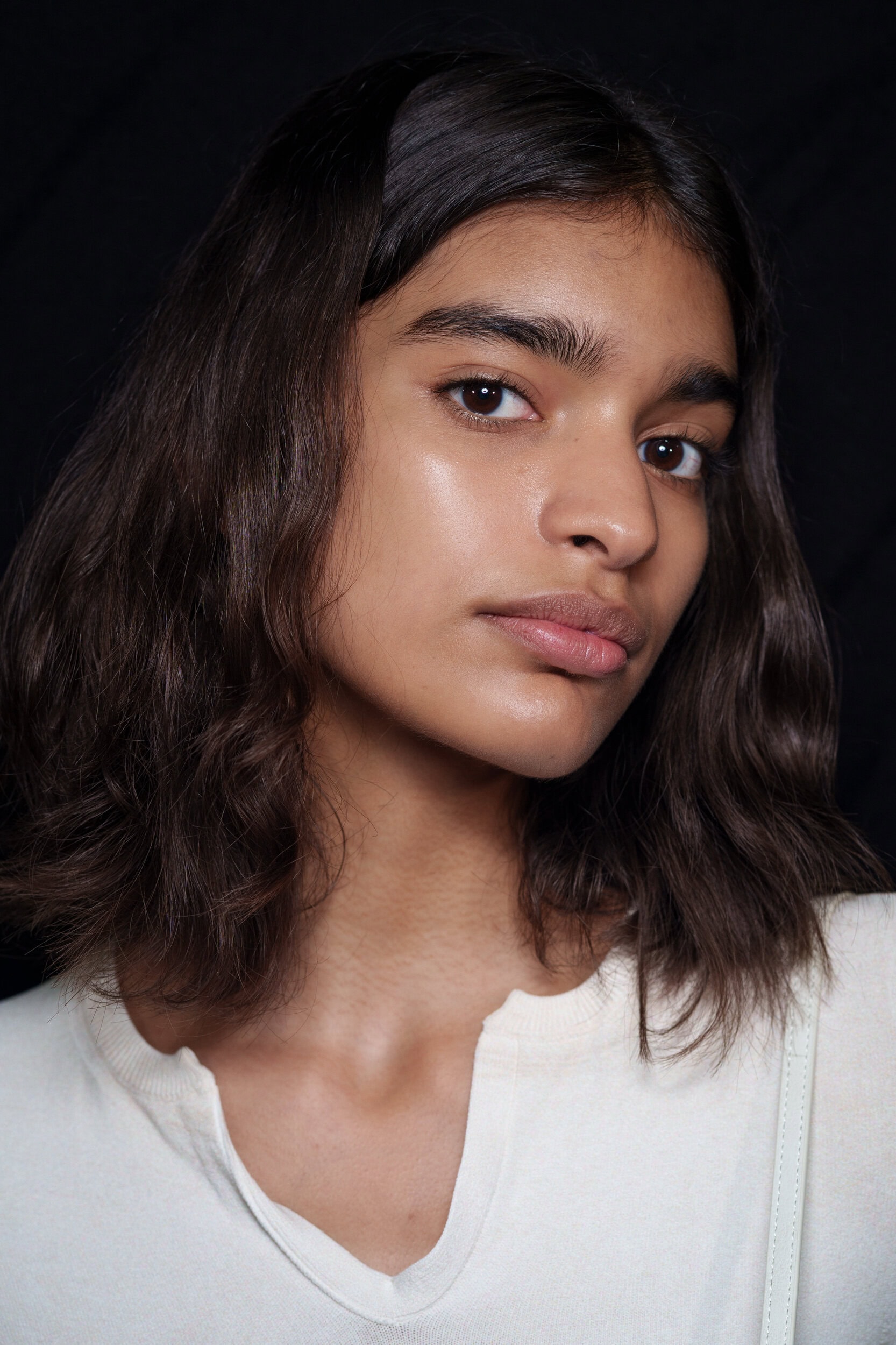 Diesel Spring 2026 Fashion Show Backstage