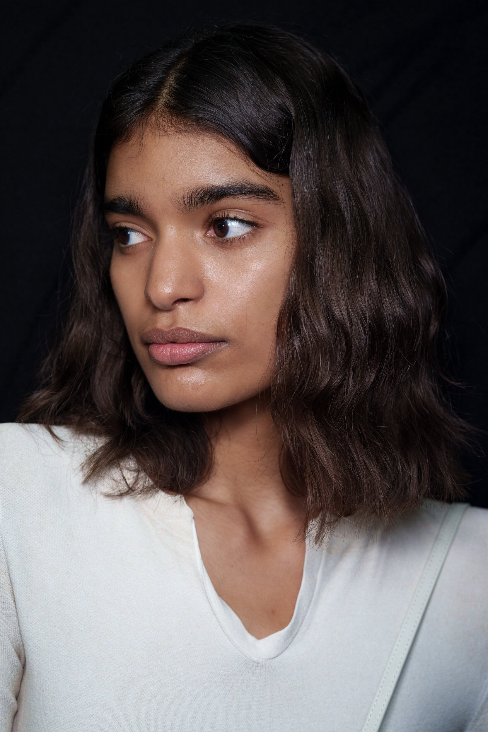 Diesel Spring 2026 Fashion Show Backstage