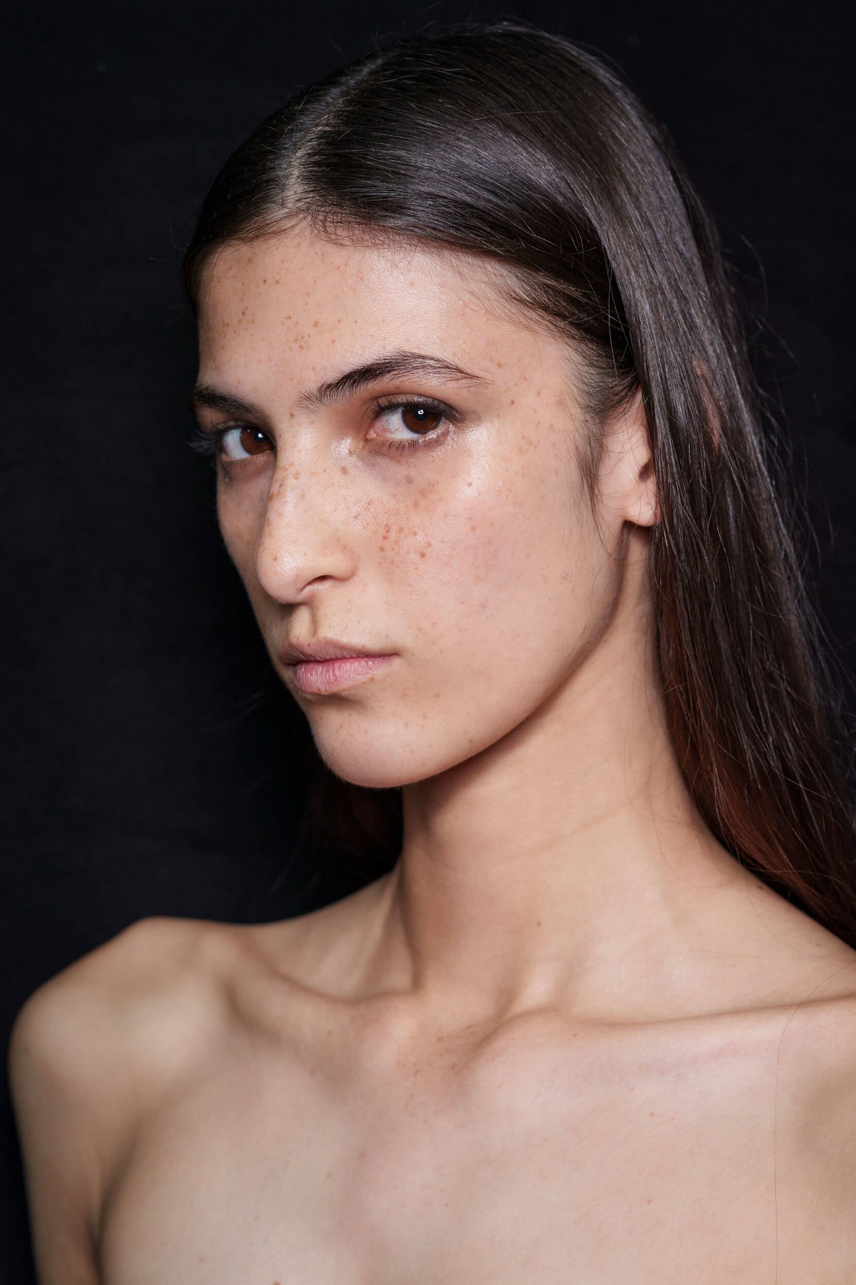 Diesel Spring 2026 Fashion Show Backstage