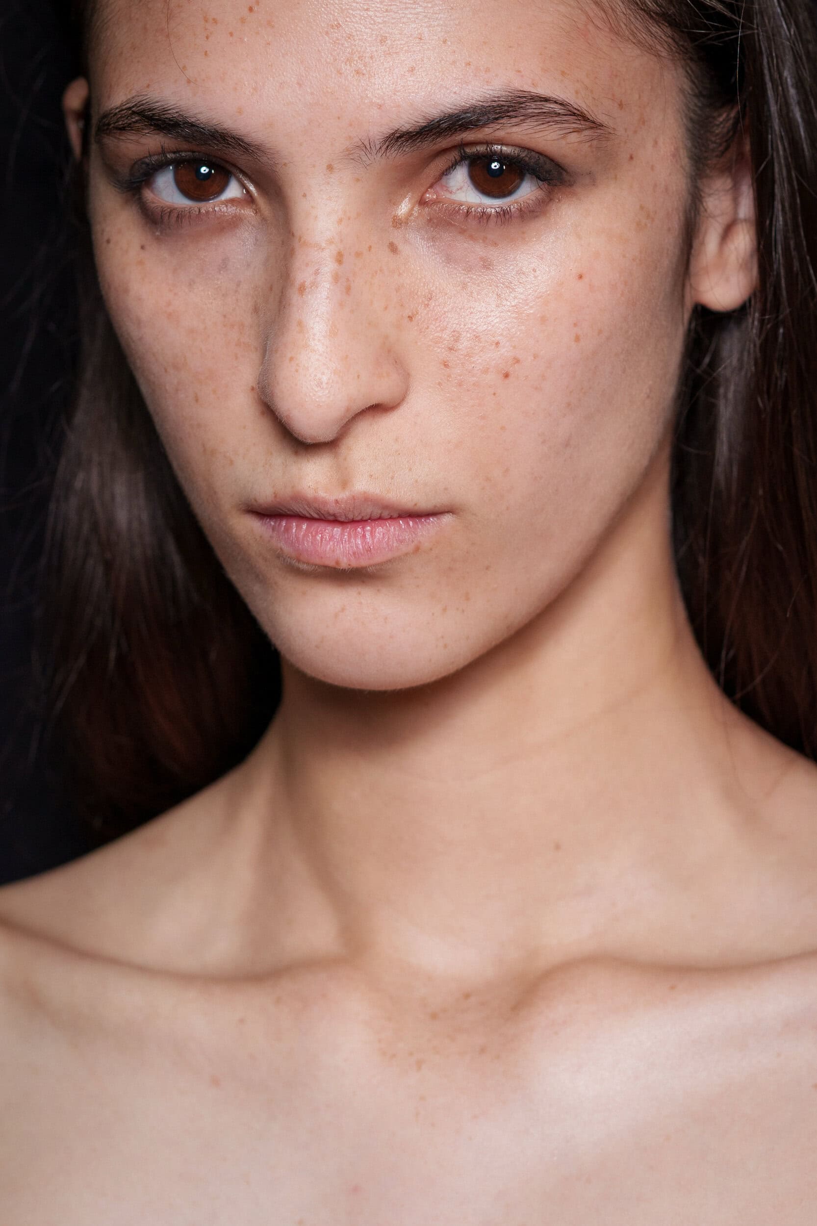 Diesel Spring 2026 Fashion Show Backstage