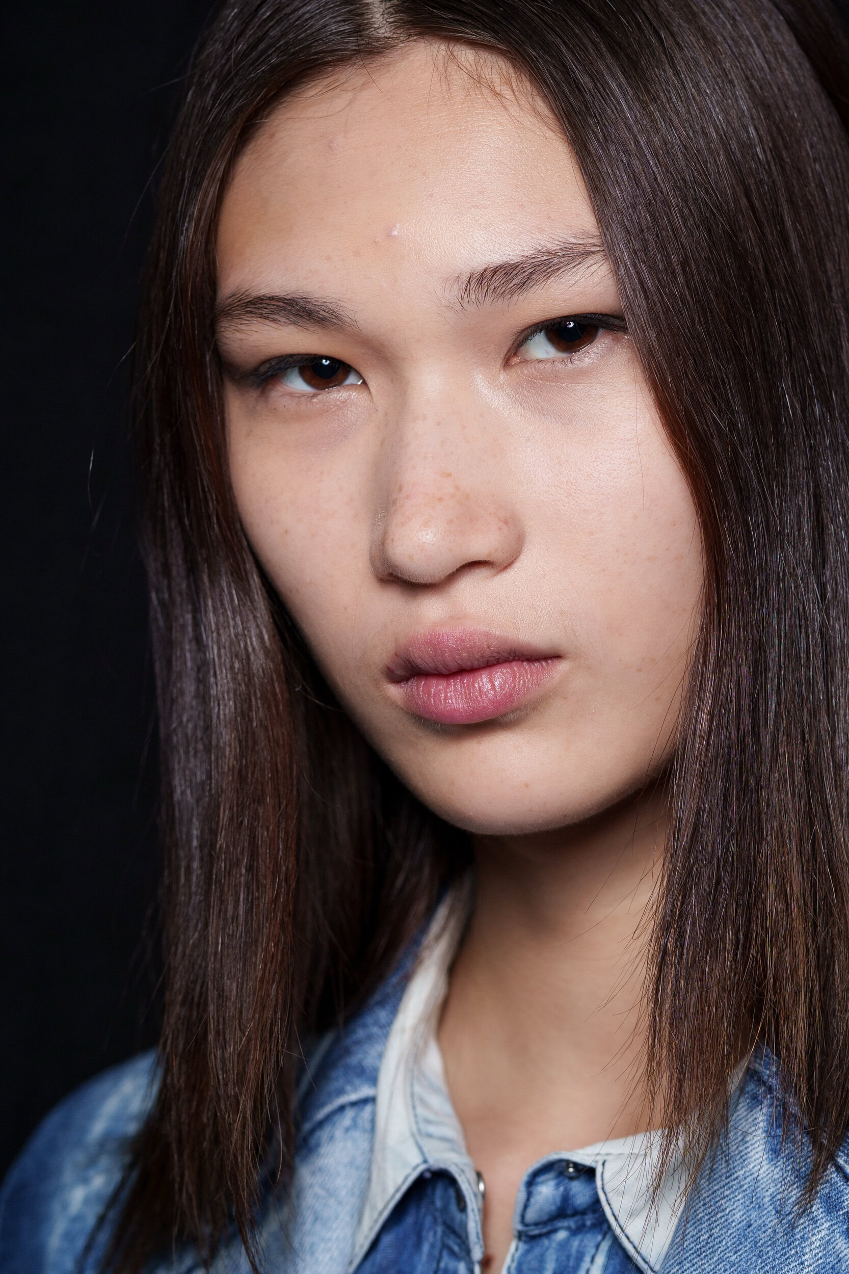 Diesel Spring 2026 Fashion Show Backstage
