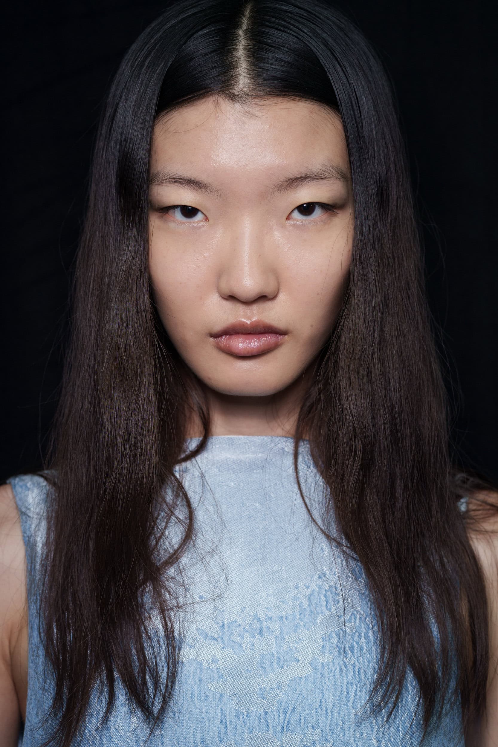 Diesel Spring 2026 Fashion Show Backstage