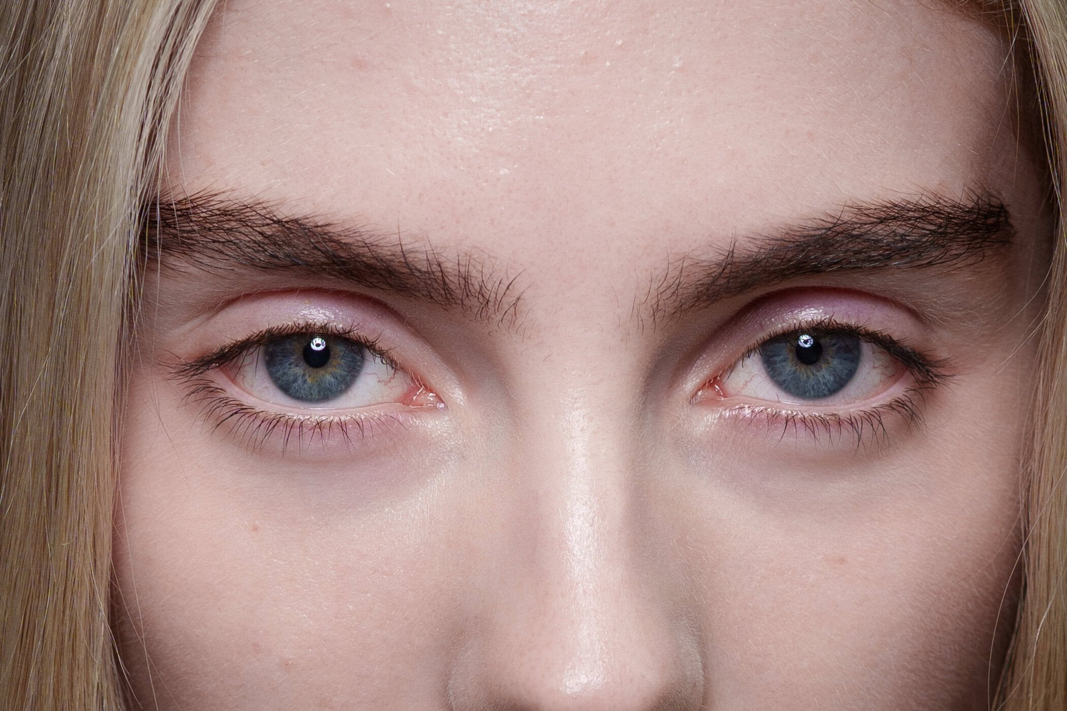 Diesel Spring 2026 Fashion Show Backstage