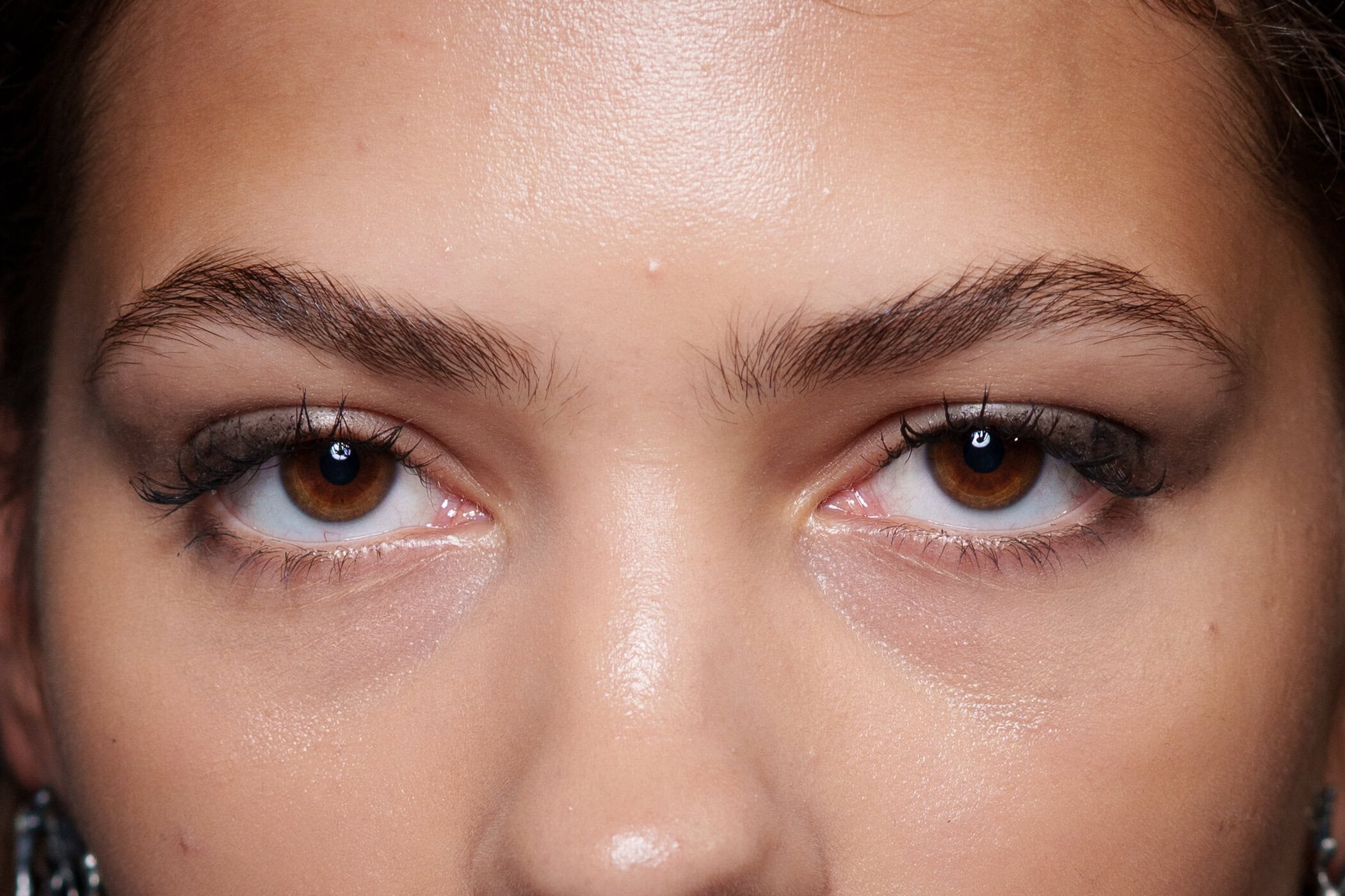 Diesel Spring 2026 Fashion Show Backstage