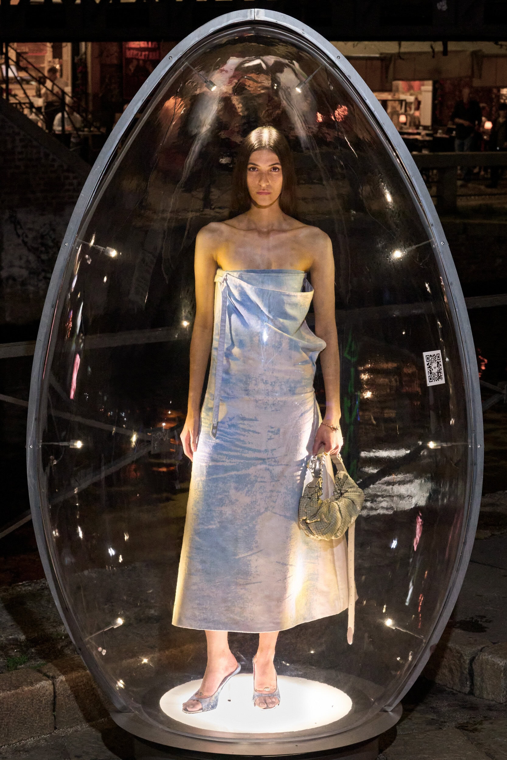 Diesel Spring 2026 Fashion Show