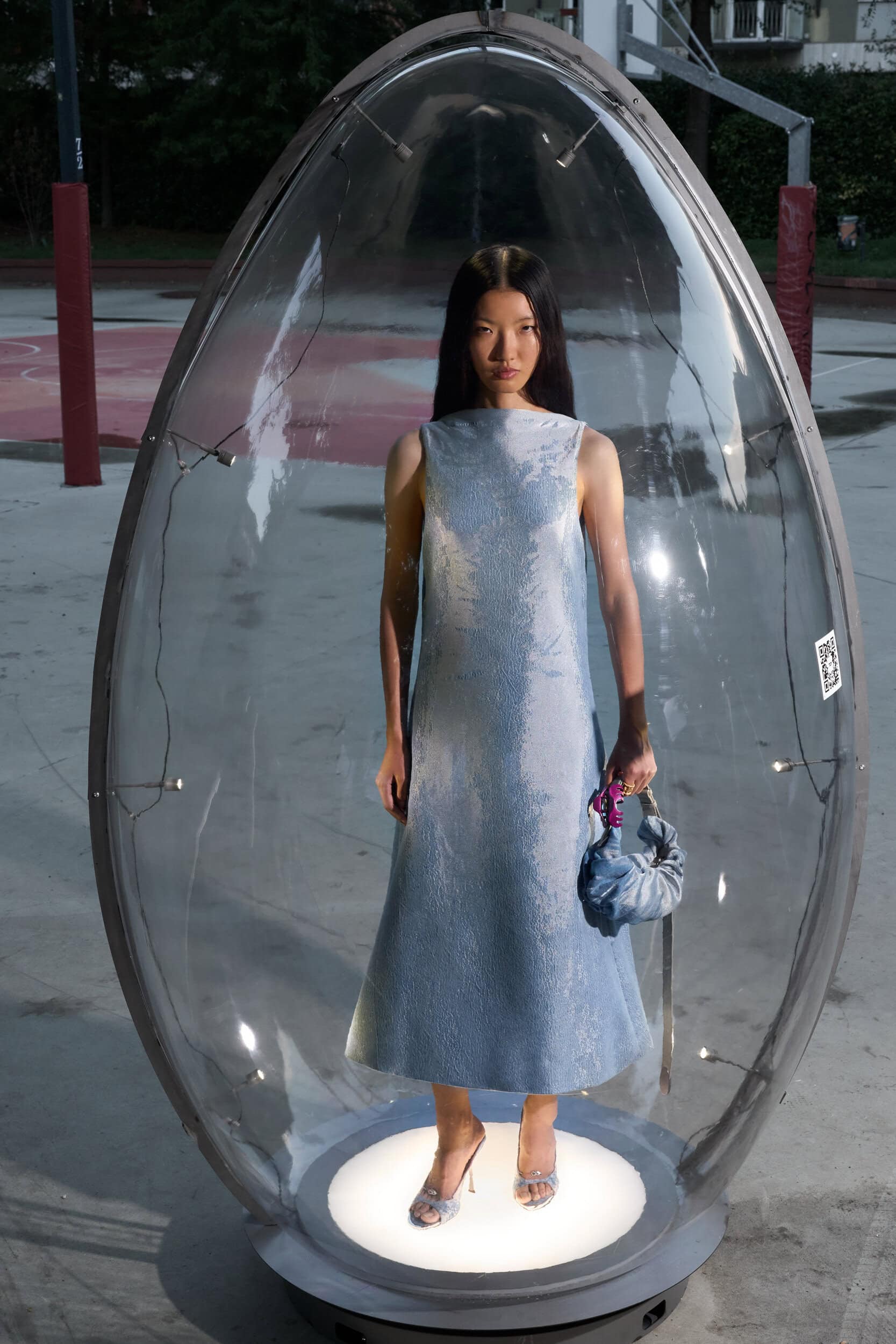 Diesel Spring 2026 Fashion Show