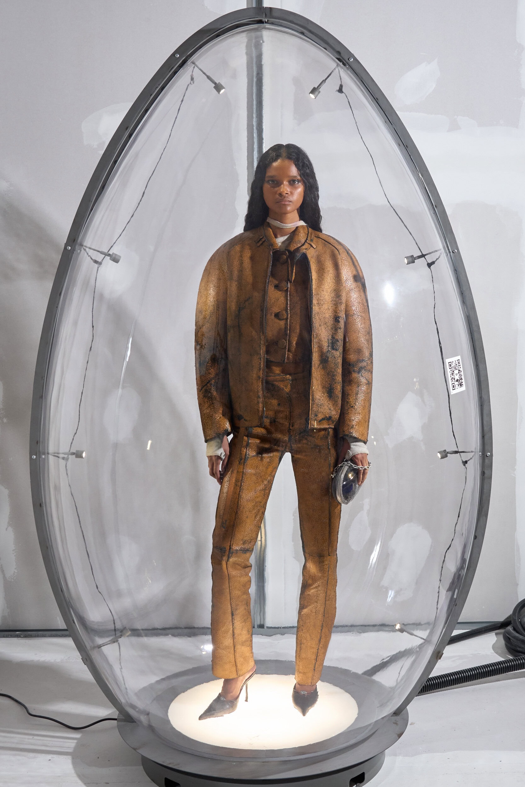 Diesel Spring 2026 Fashion Show