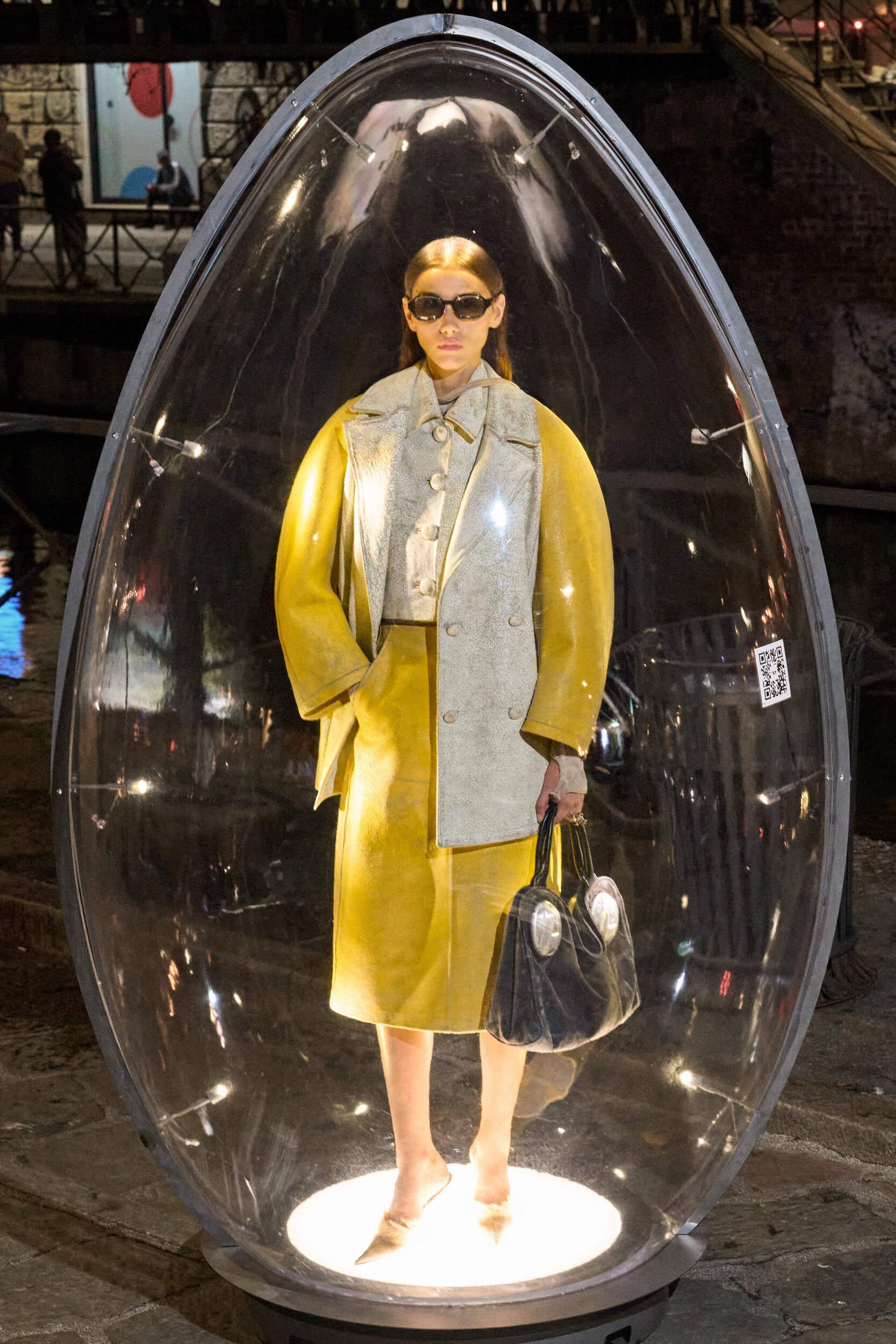 Diesel Spring 2026 Fashion Show