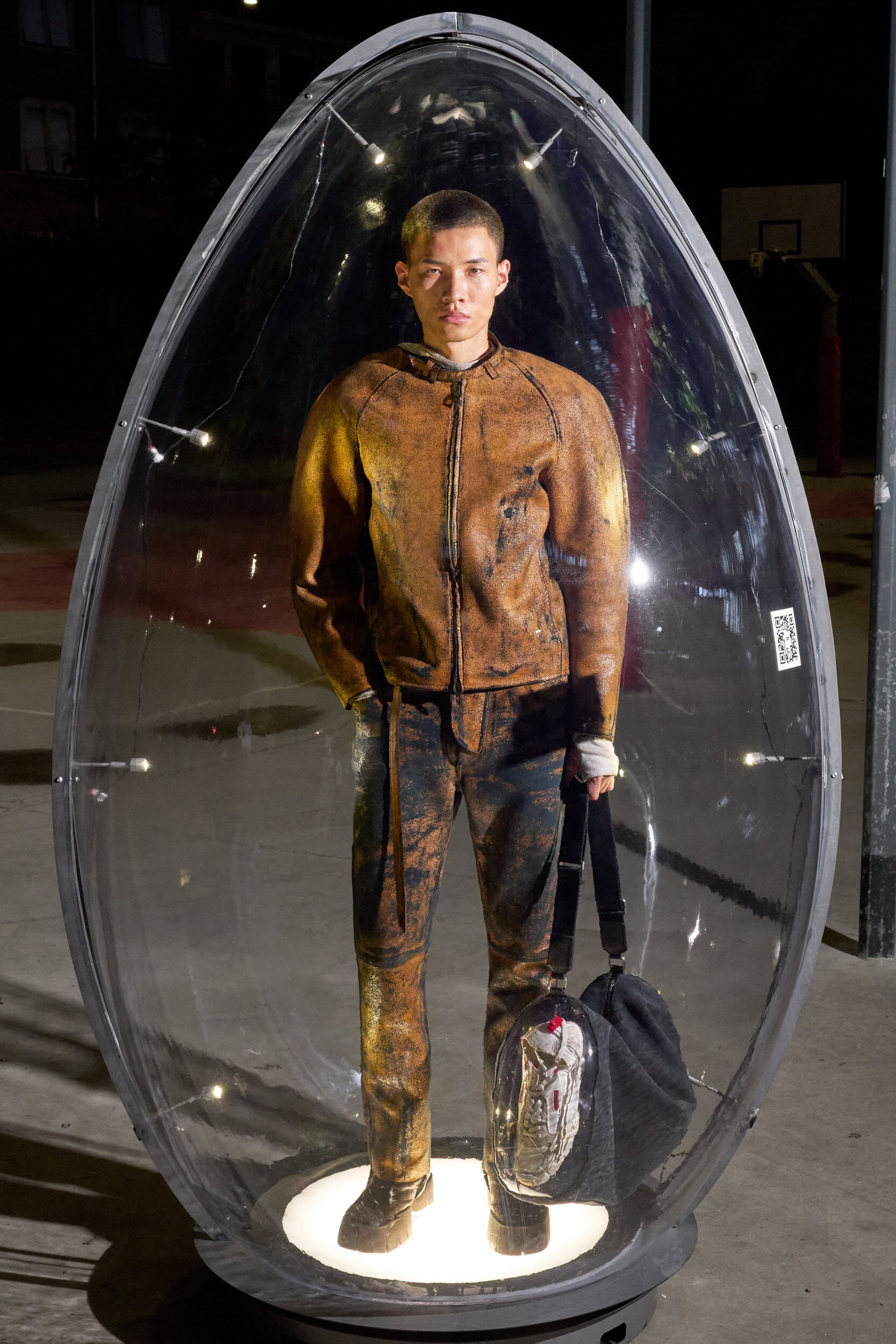 Diesel Spring 2026 Fashion Show