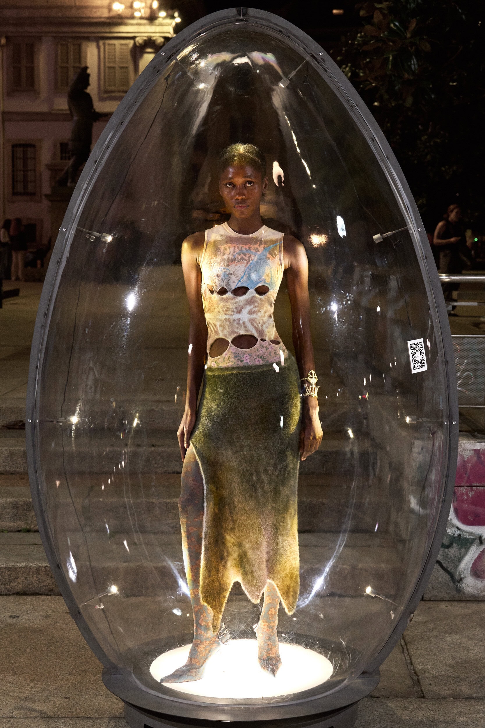 Diesel Spring 2026 Fashion Show