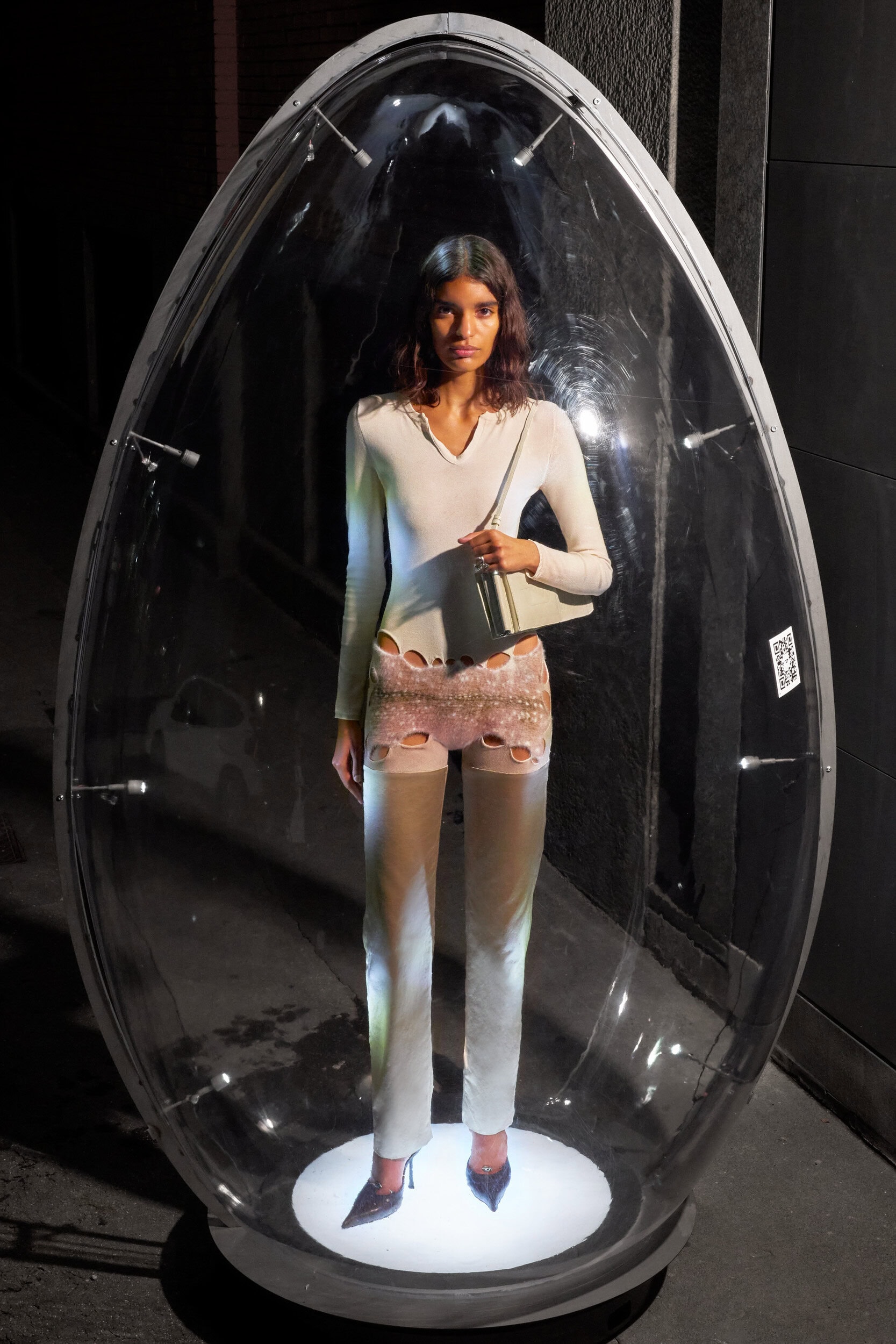 Diesel Spring 2026 Fashion Show