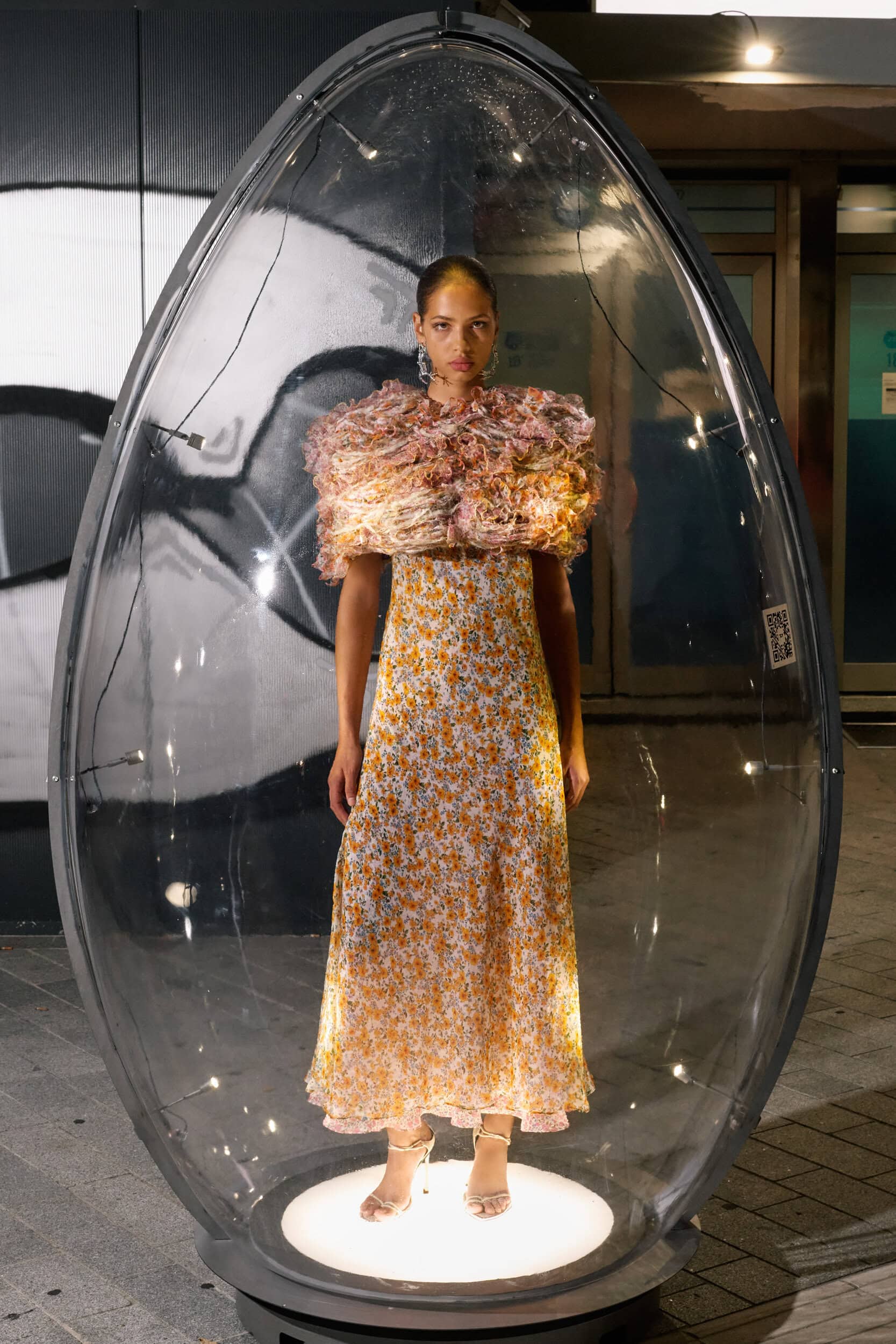 Diesel Spring 2026 Fashion Show