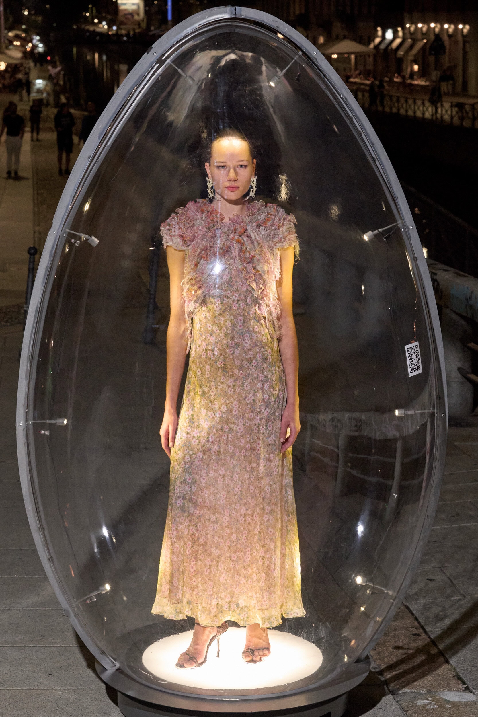 Diesel Spring 2026 Fashion Show
