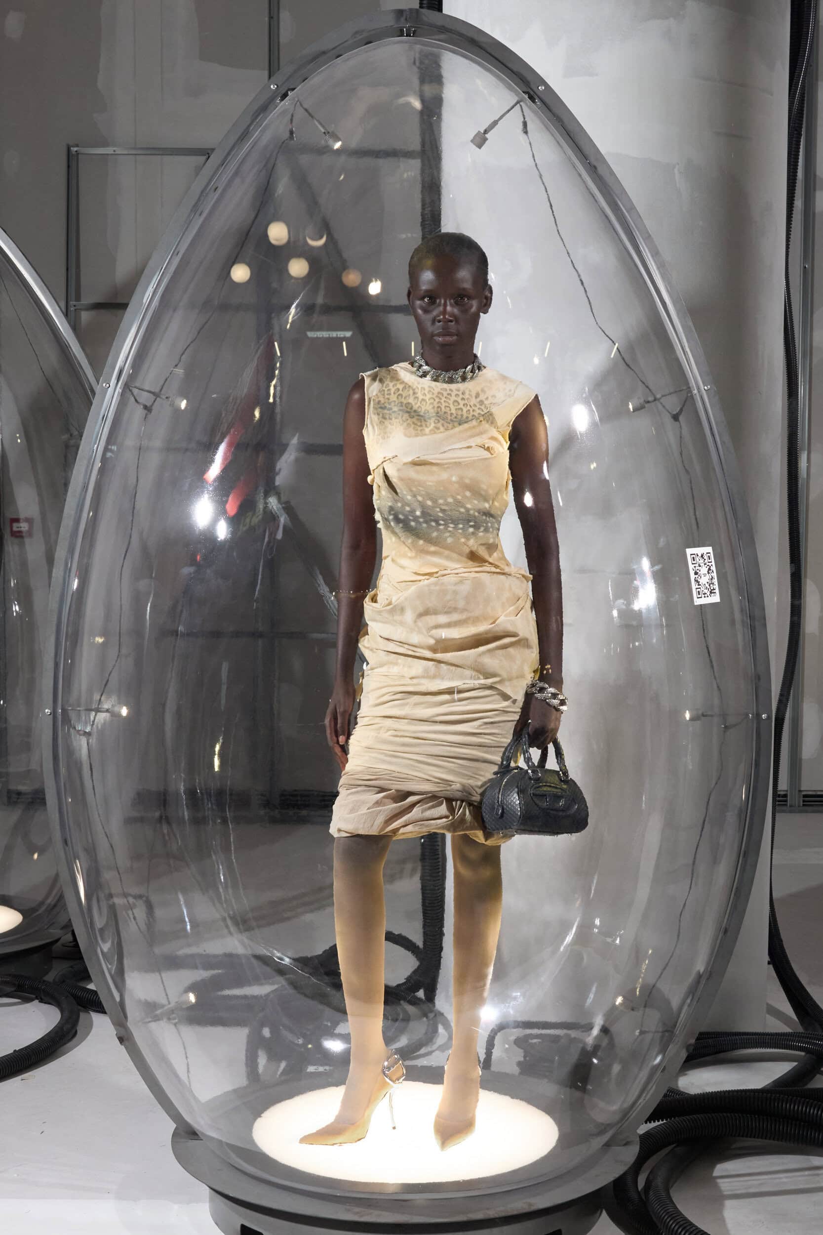 Diesel Spring 2026 Fashion Show