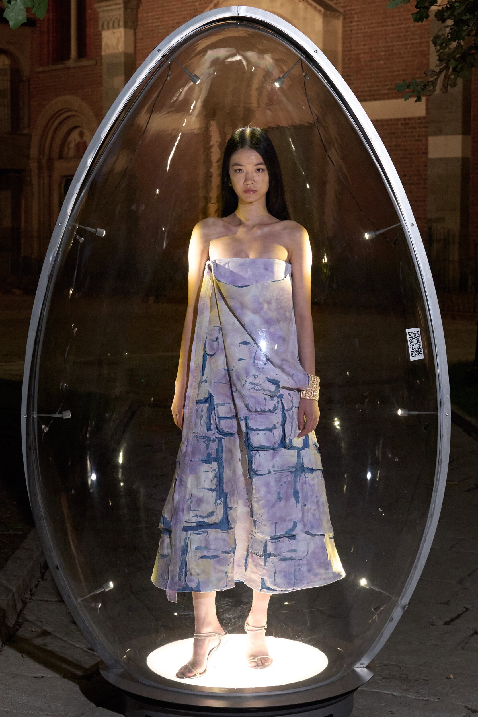 Diesel Spring 2026 Fashion Show