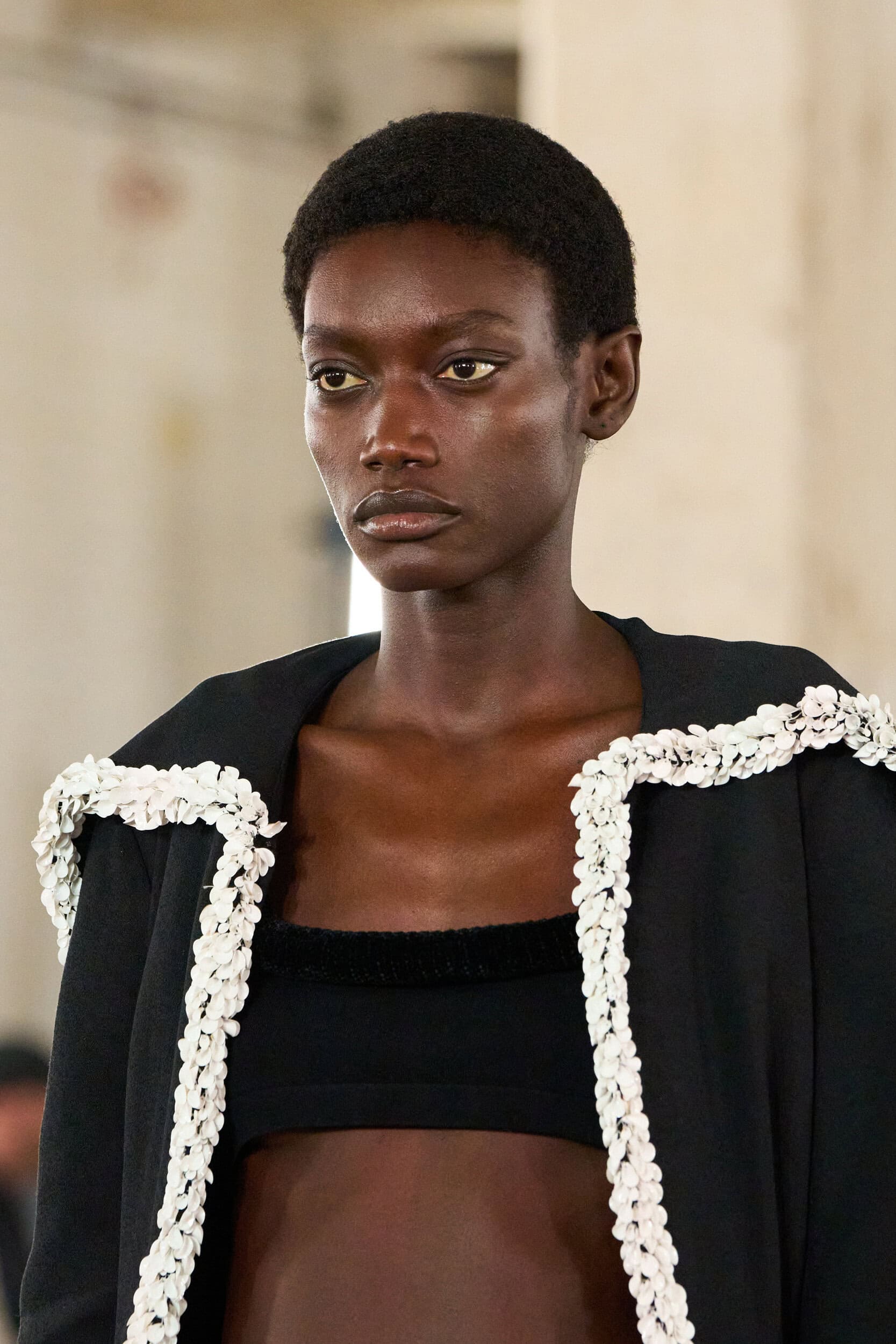 Diotima Spring 2026 Fashion Show Details