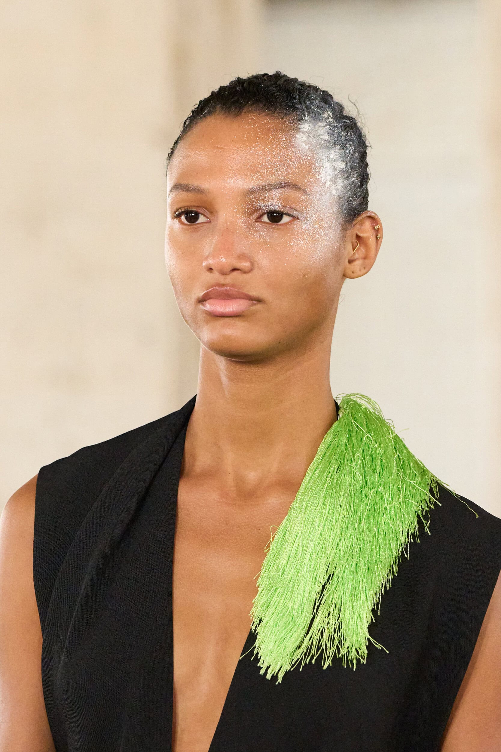 Diotima Spring 2026 Fashion Show Details