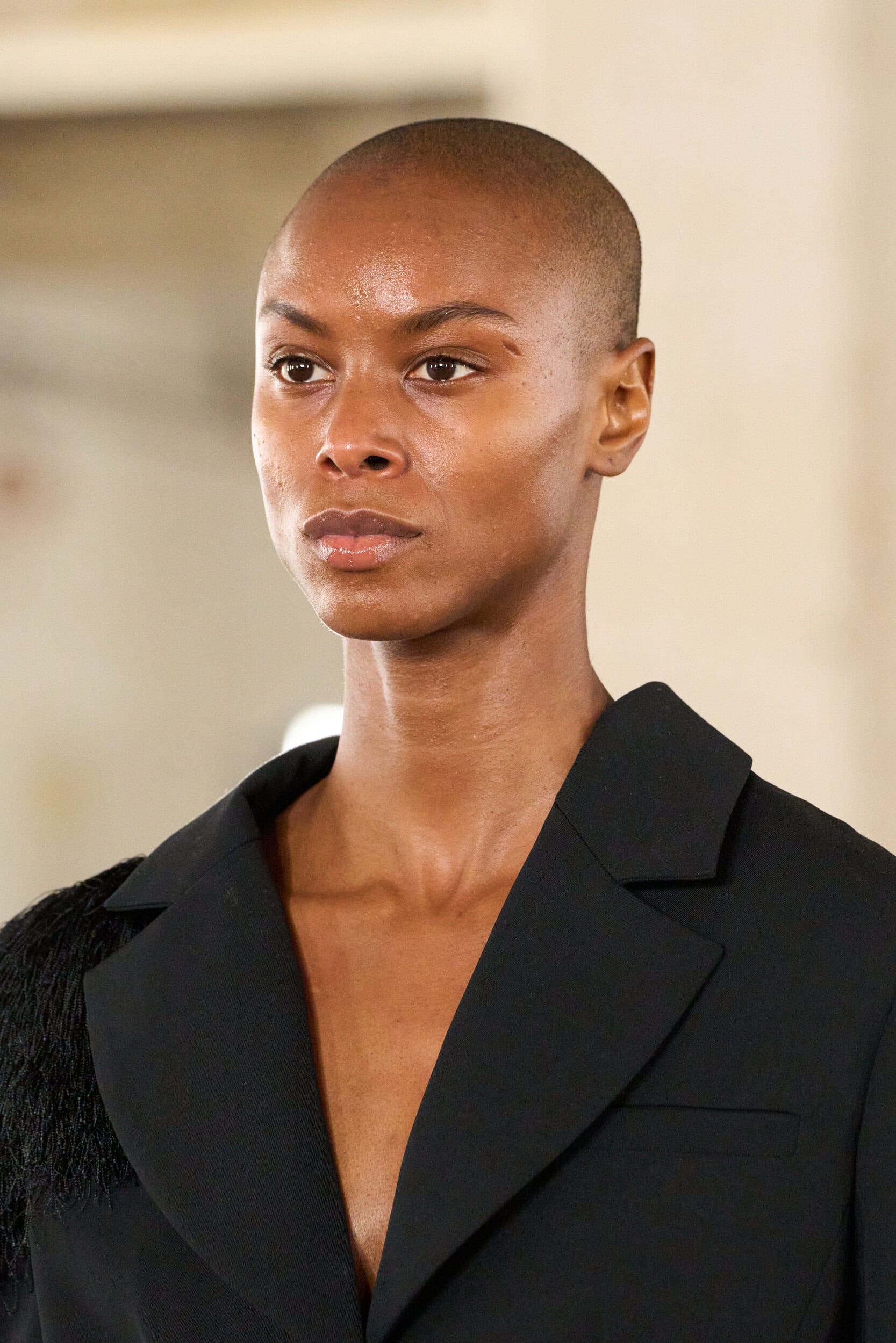 Diotima Spring 2026 Fashion Show Details