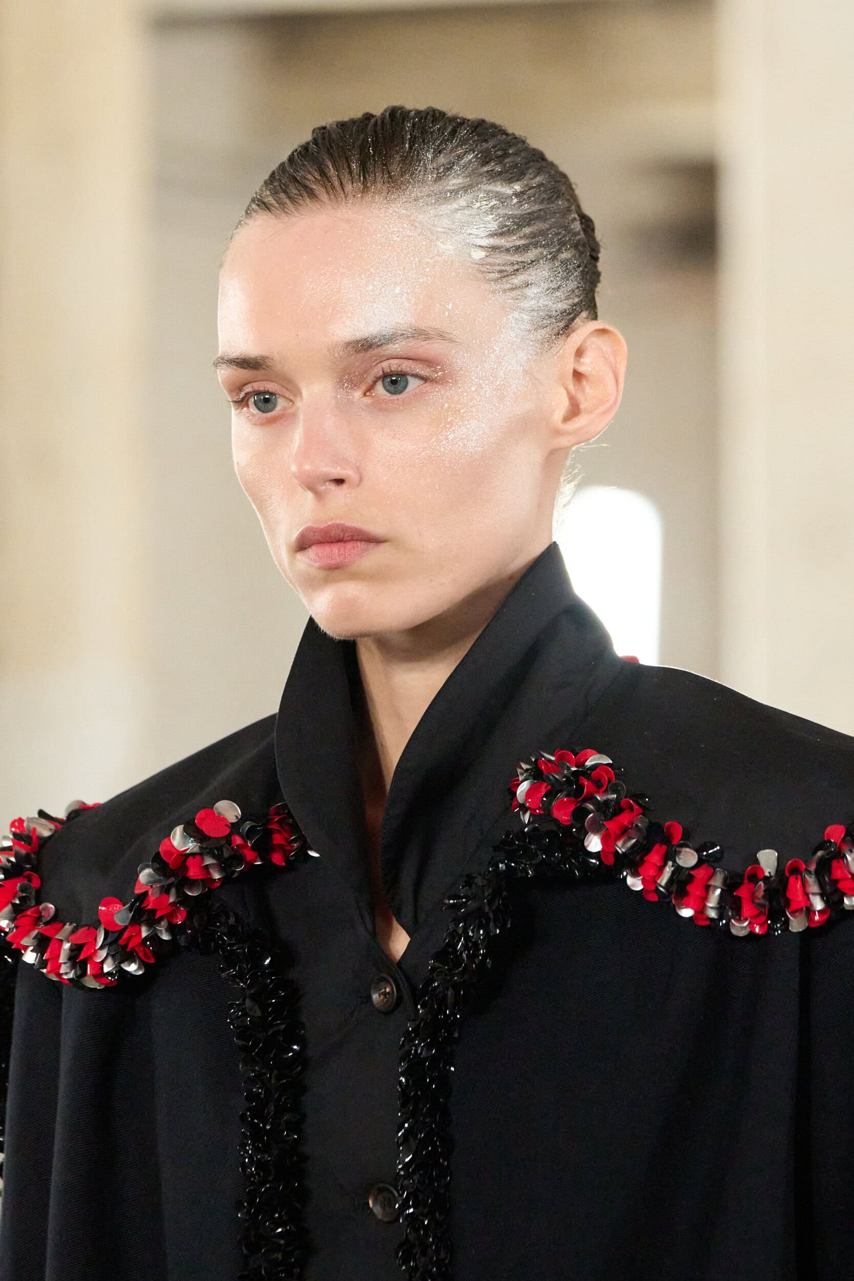 Diotima Spring 2026 Fashion Show Details