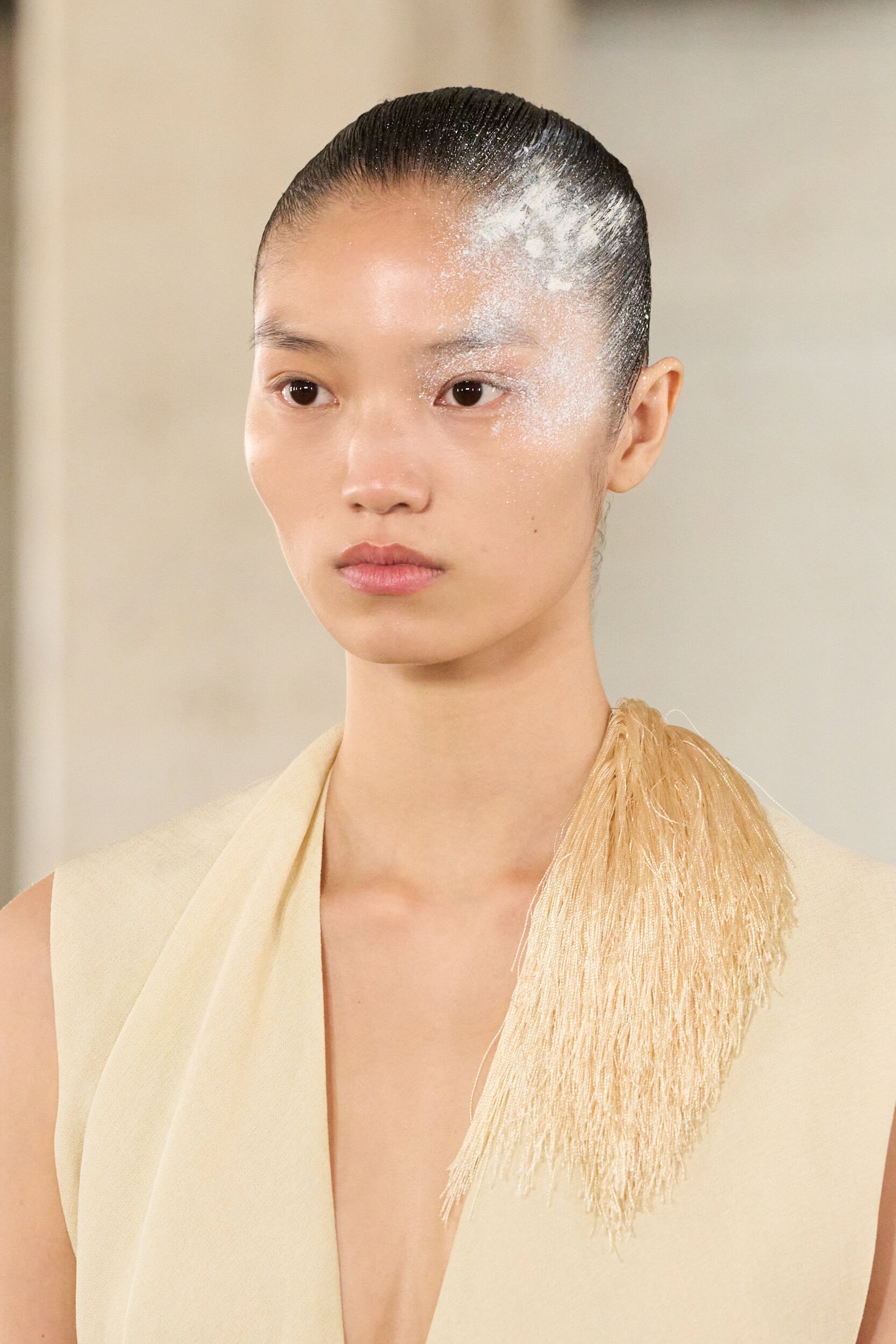 Diotima Spring 2026 Fashion Show Details