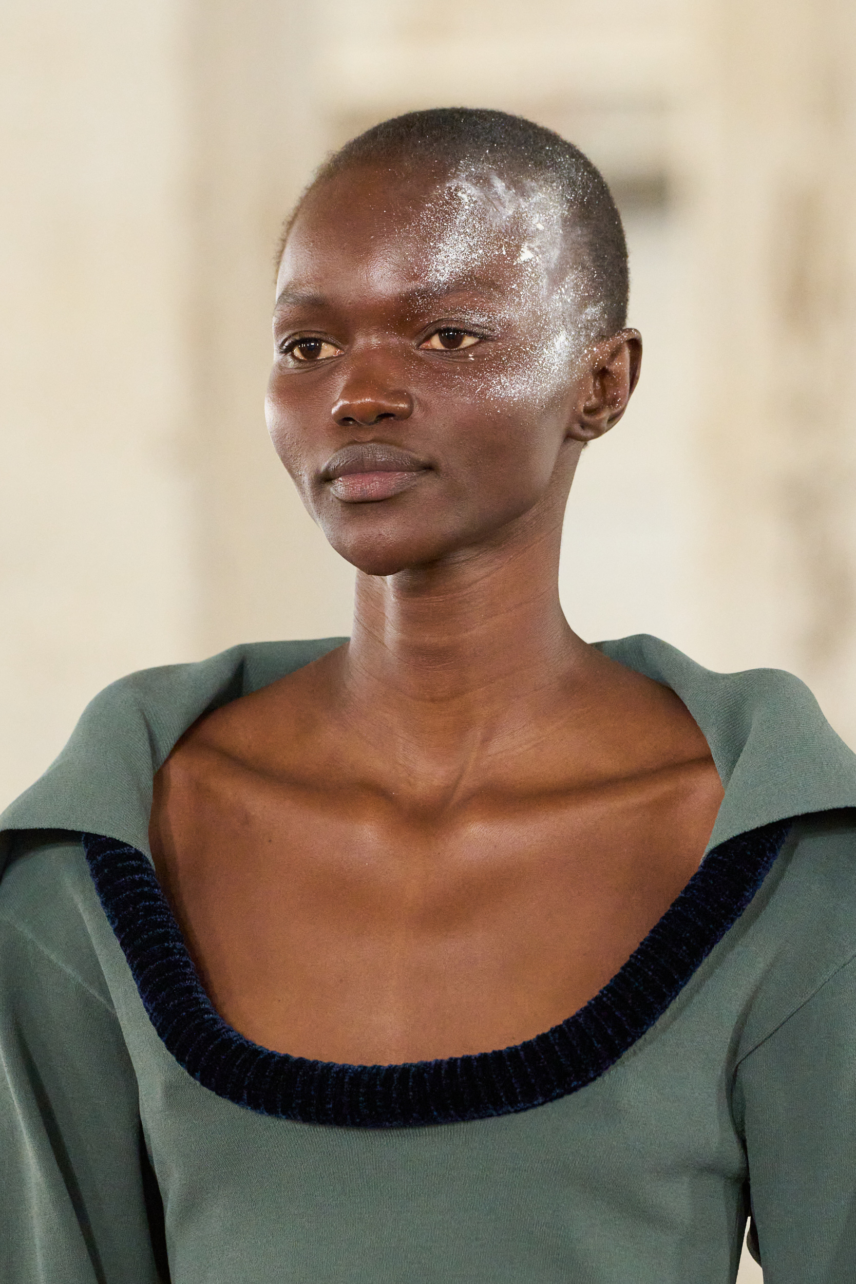 Diotima Spring 2026 Fashion Show Details